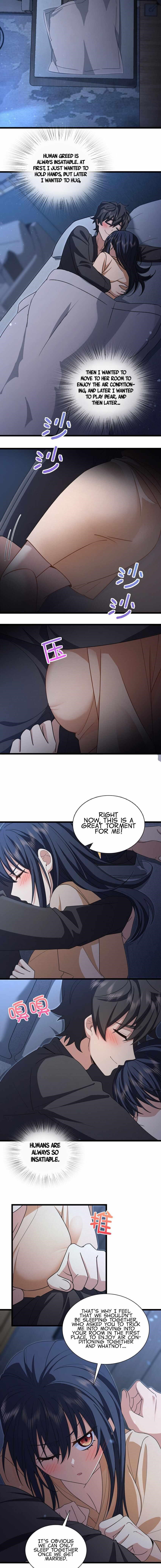 My Wife is From a Thousand Years Ago - Chapter 259 Page 5