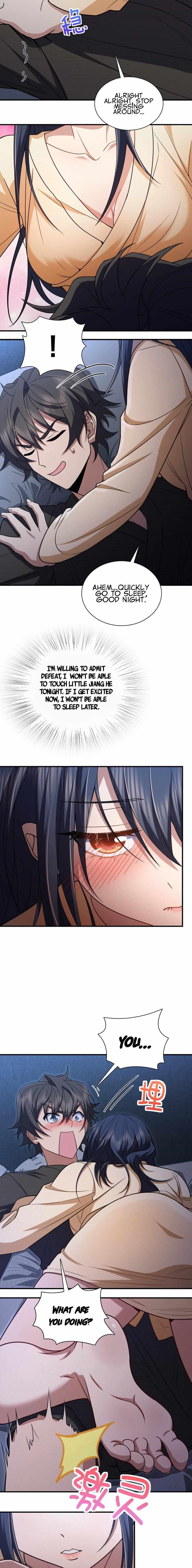 My Wife is From a Thousand Years Ago - Chapter 259 Page 9