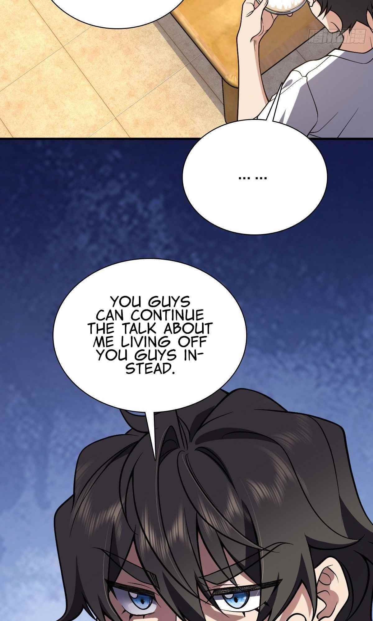 My Wife is From a Thousand Years Ago - Chapter 26 Page 11