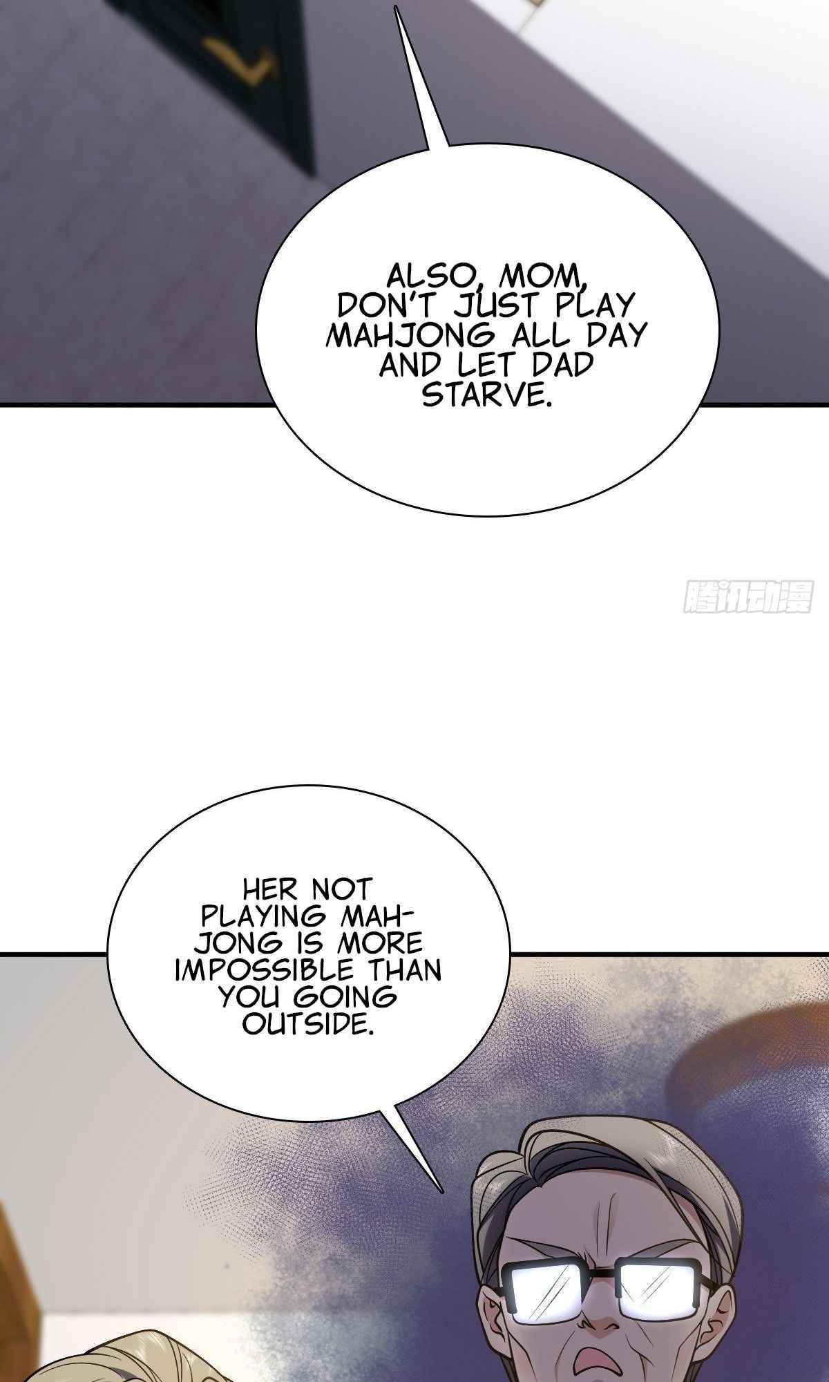 My Wife is From a Thousand Years Ago - Chapter 26 Page 14