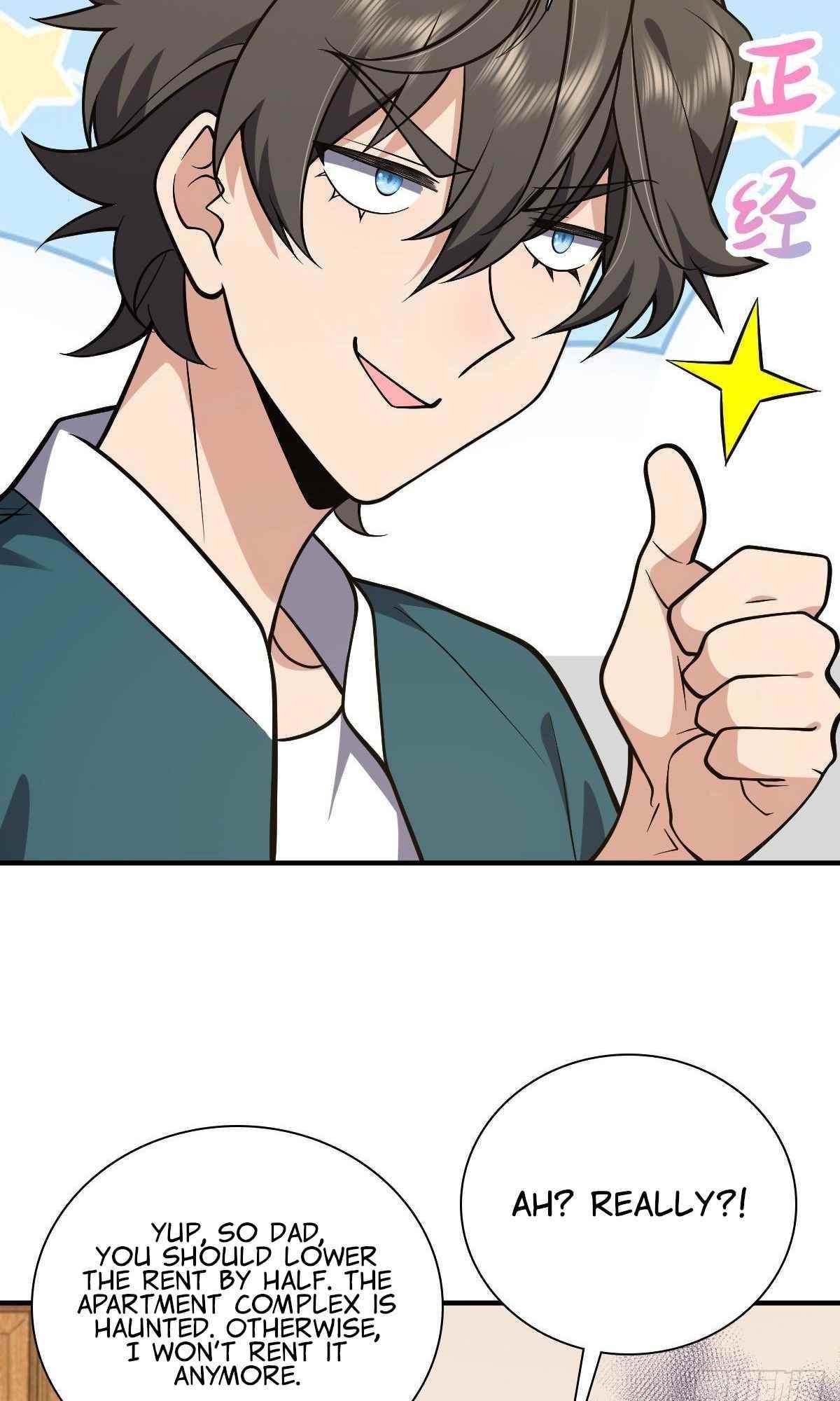 My Wife is From a Thousand Years Ago - Chapter 26 Page 17