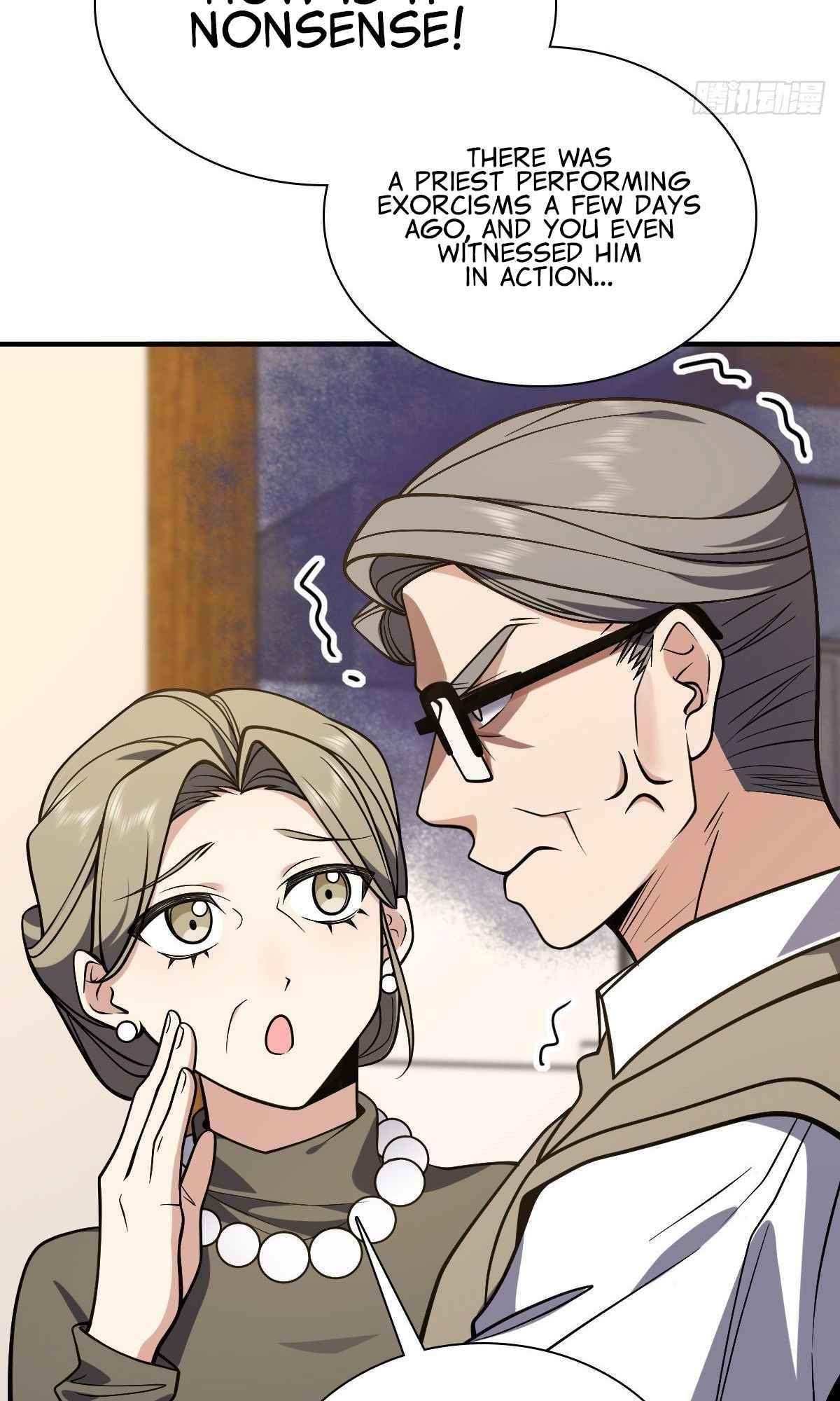 My Wife is From a Thousand Years Ago - Chapter 26 Page 19