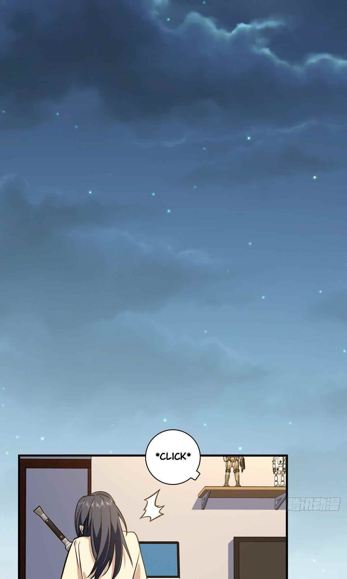 My Wife is From a Thousand Years Ago - Chapter 26 Page 23