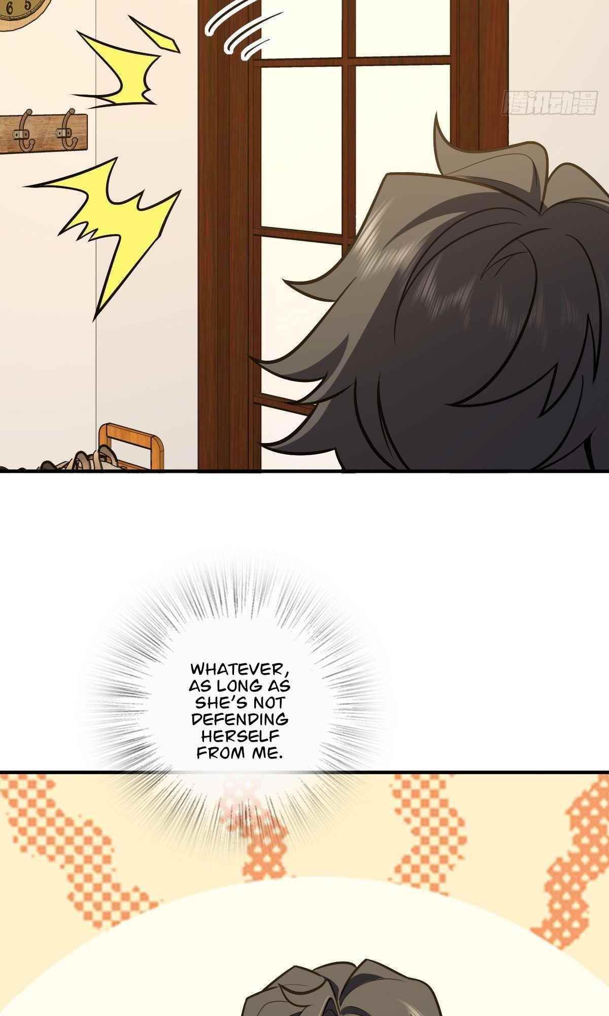 My Wife is From a Thousand Years Ago - Chapter 26 Page 35