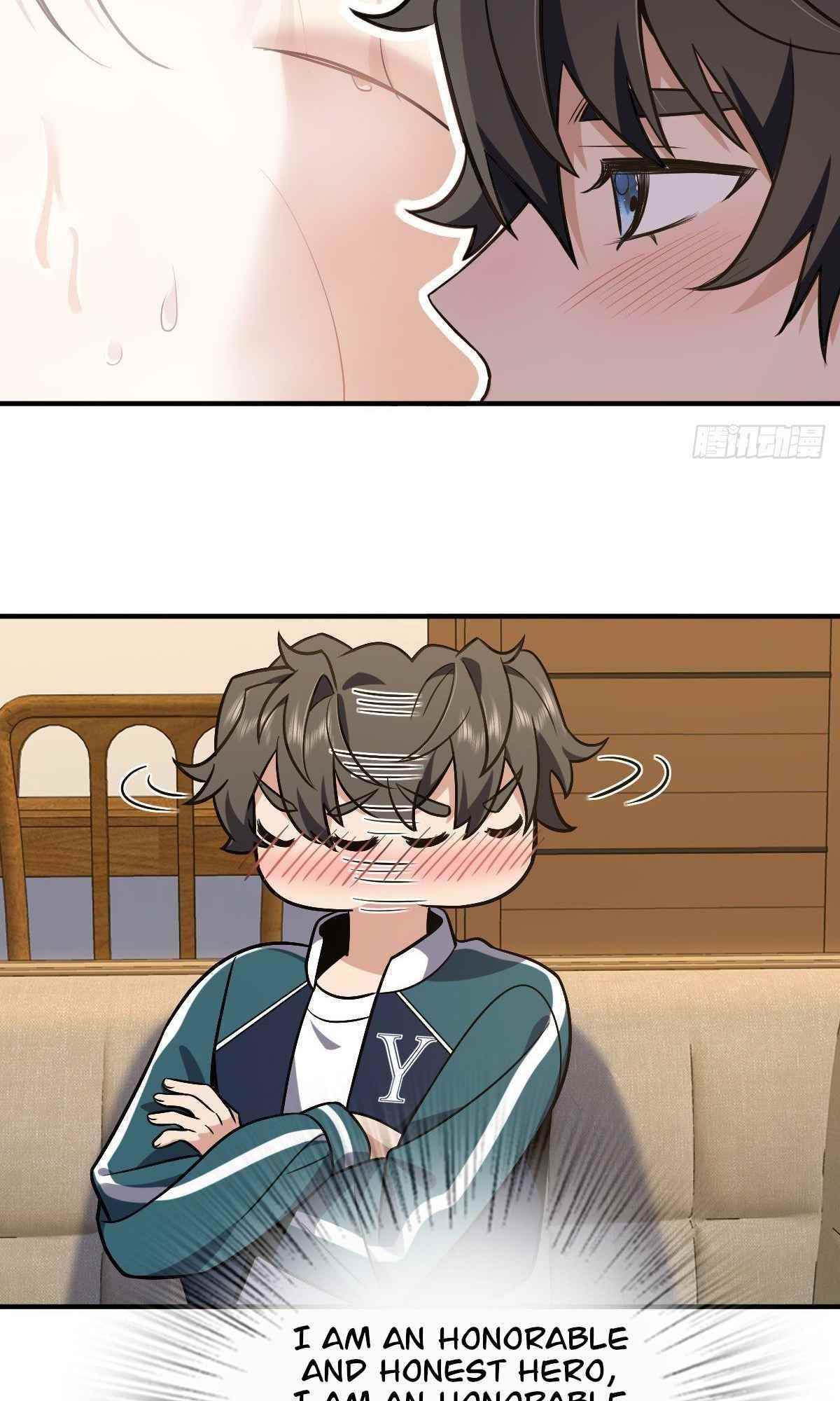 My Wife is From a Thousand Years Ago - Chapter 26 Page 41