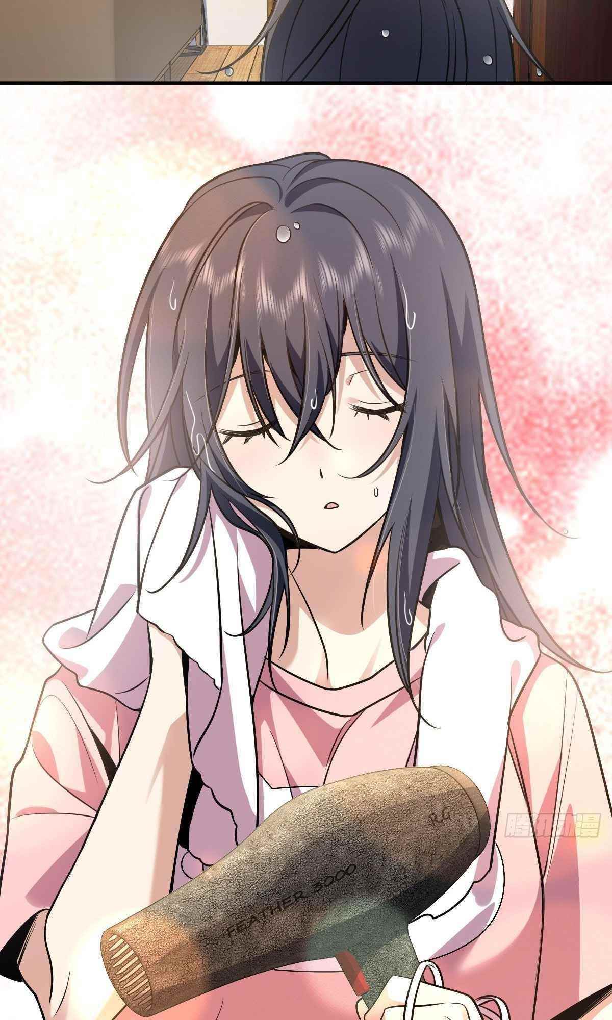 My Wife is From a Thousand Years Ago - Chapter 26 Page 45