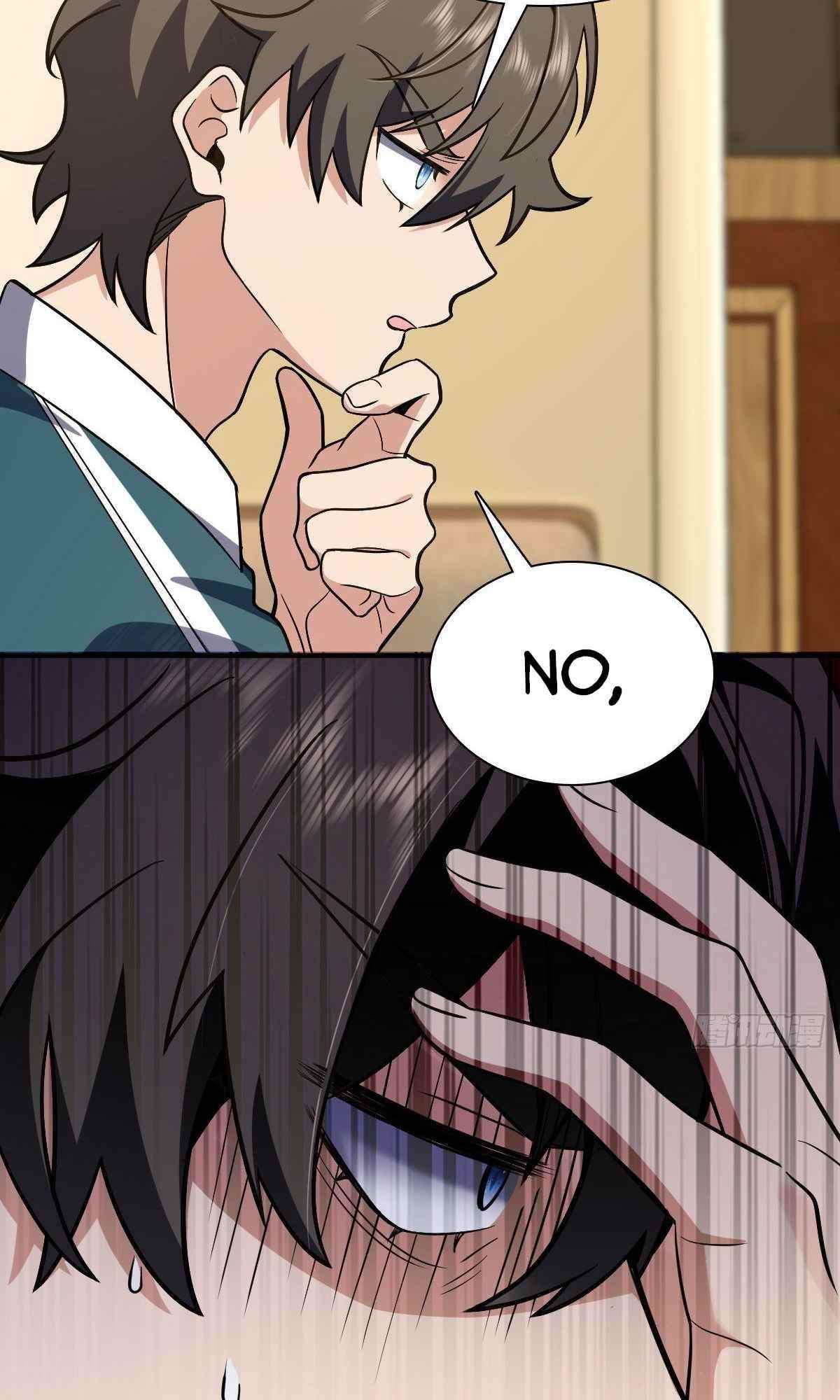 My Wife is From a Thousand Years Ago - Chapter 26 Page 53