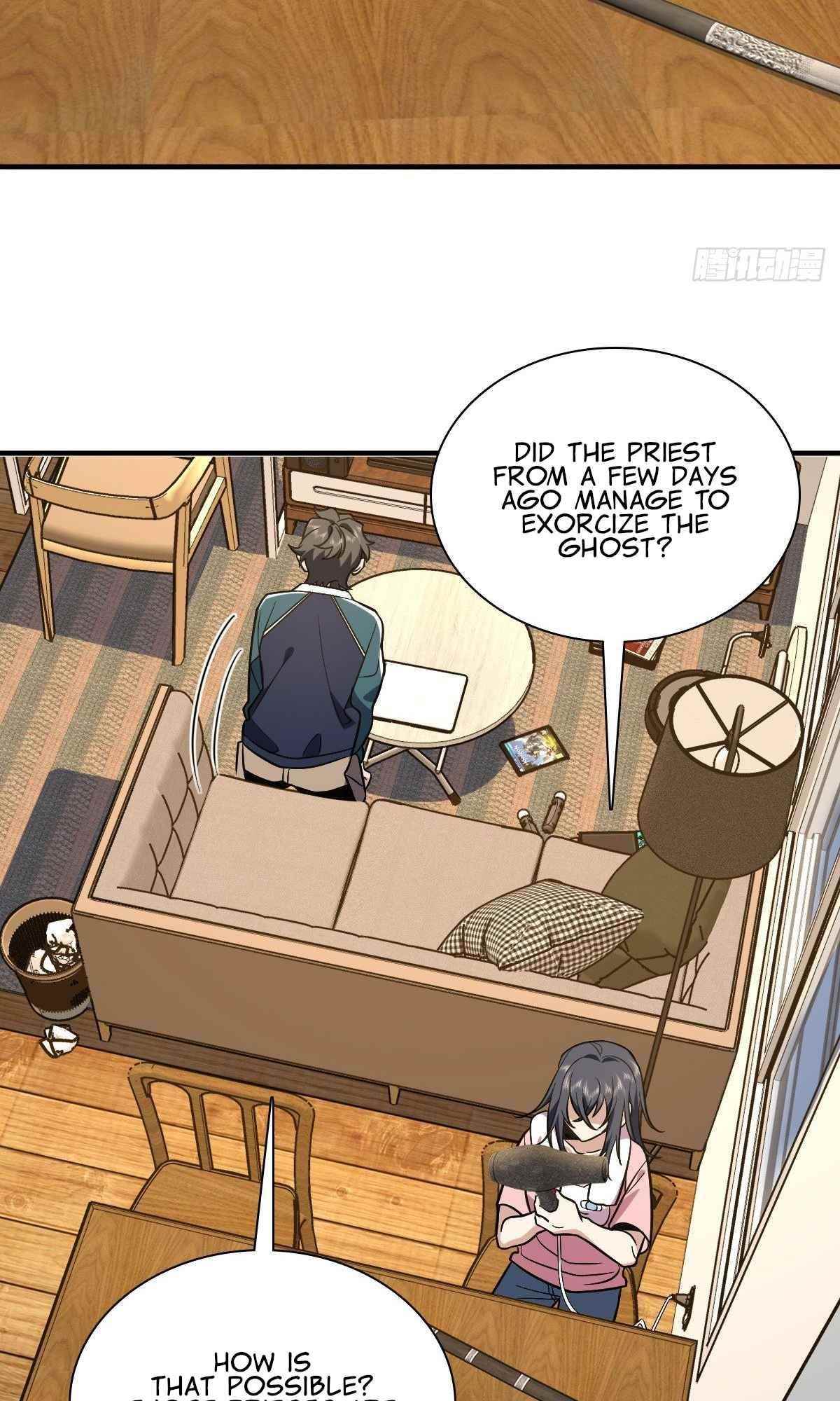 My Wife is From a Thousand Years Ago - Chapter 26 Page 56