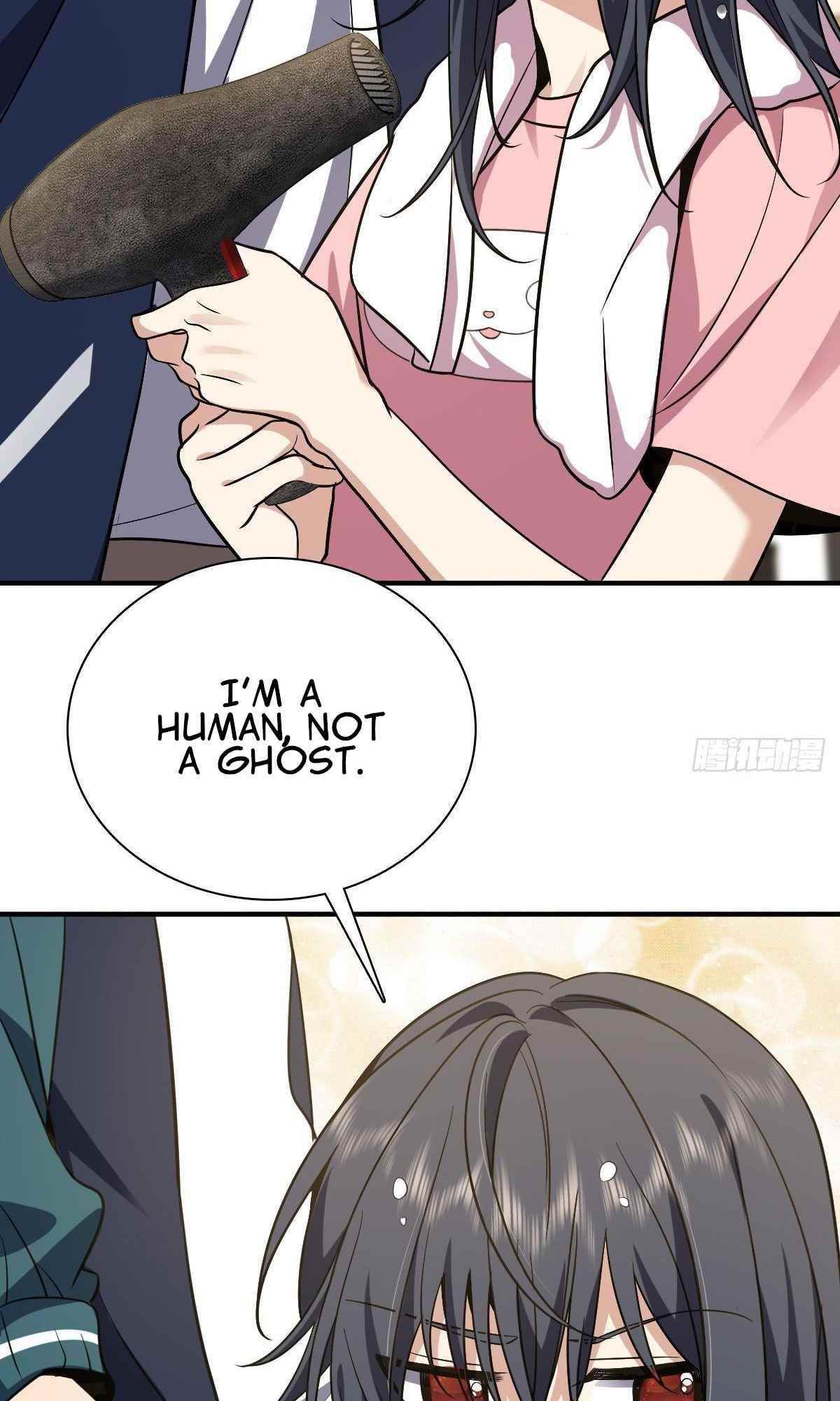 My Wife is From a Thousand Years Ago - Chapter 26 Page 58