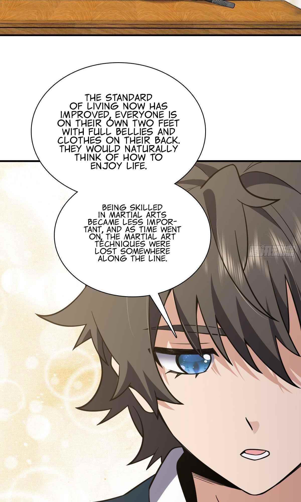 My Wife is From a Thousand Years Ago - Chapter 26 Page 64