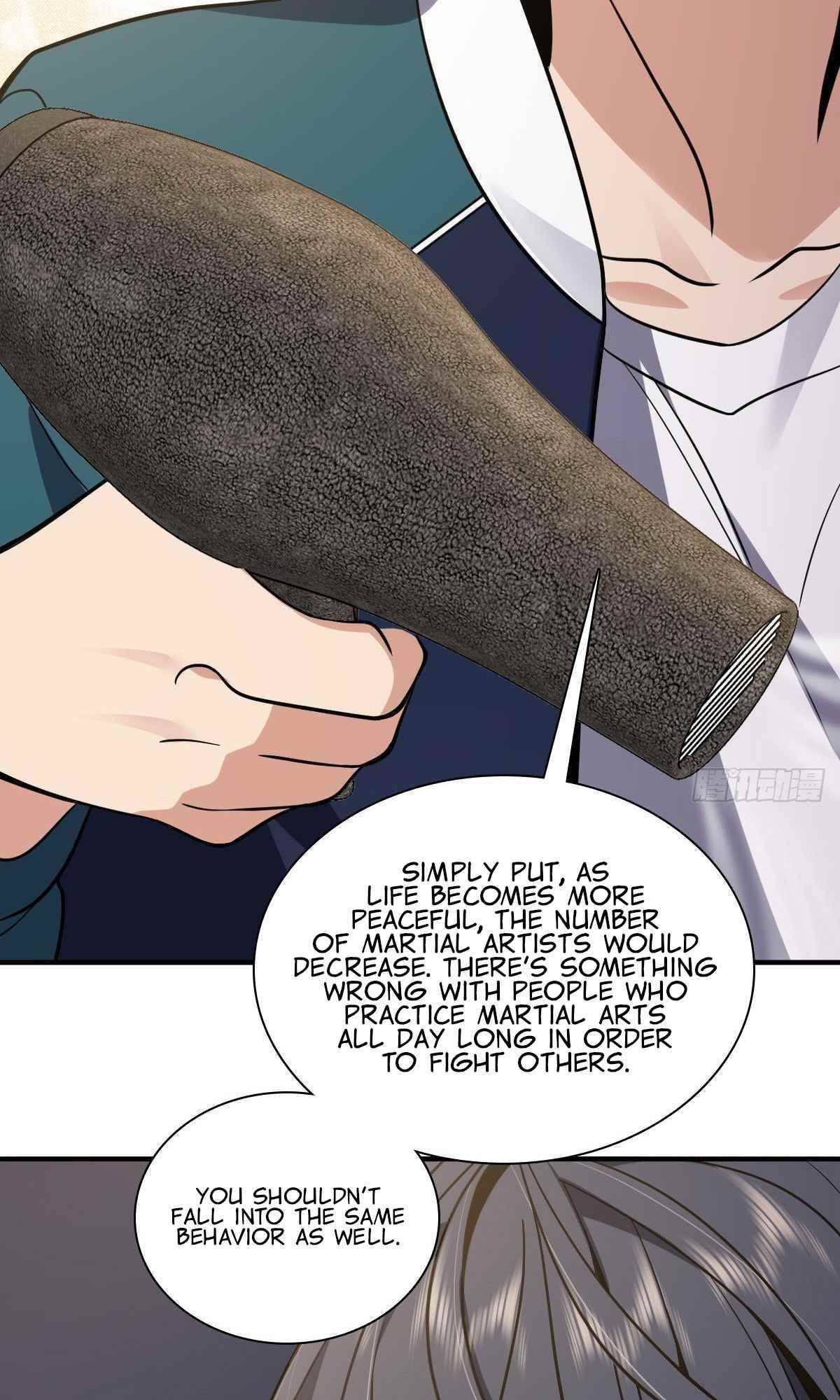 My Wife is From a Thousand Years Ago - Chapter 26 Page 65