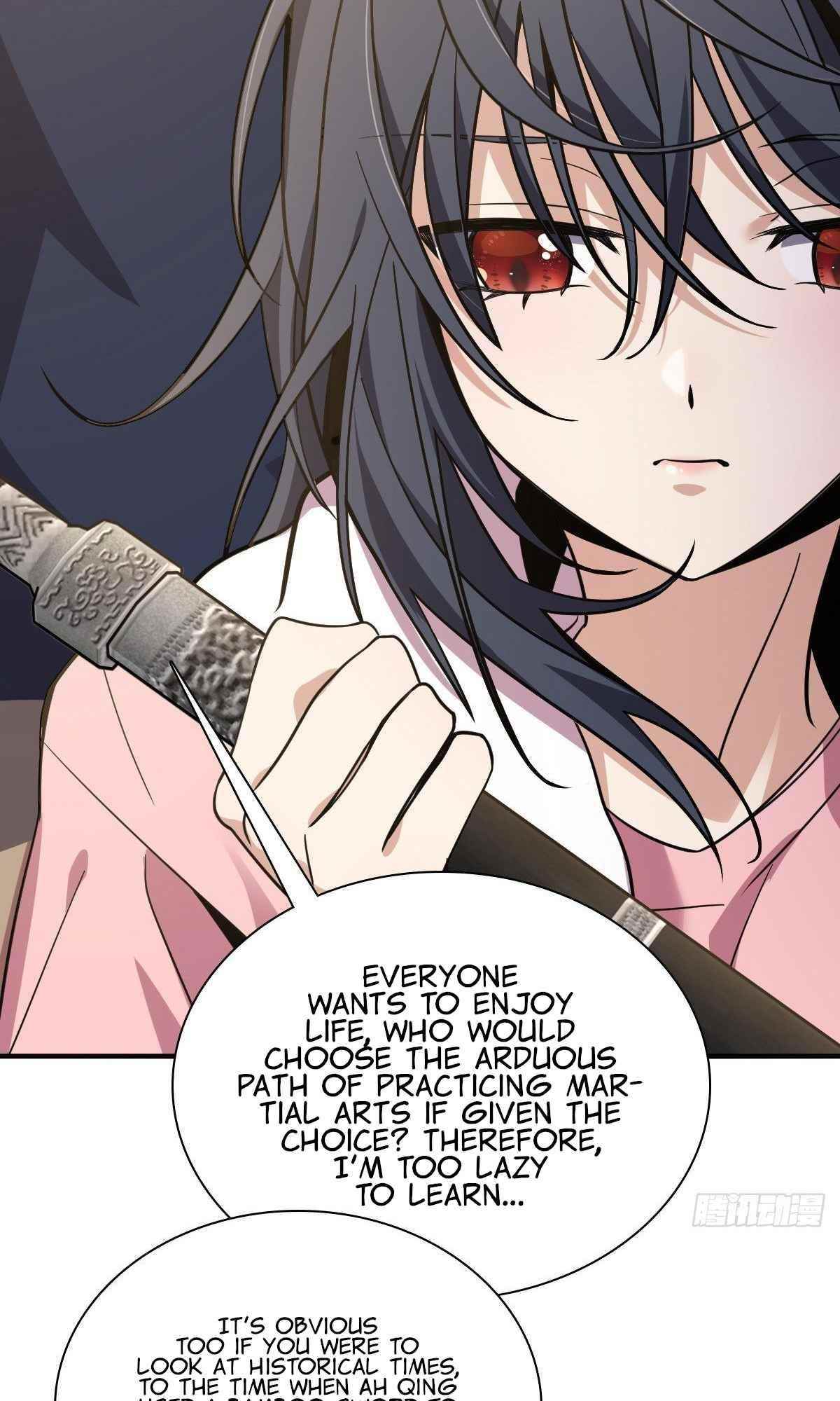 My Wife is From a Thousand Years Ago - Chapter 26 Page 66