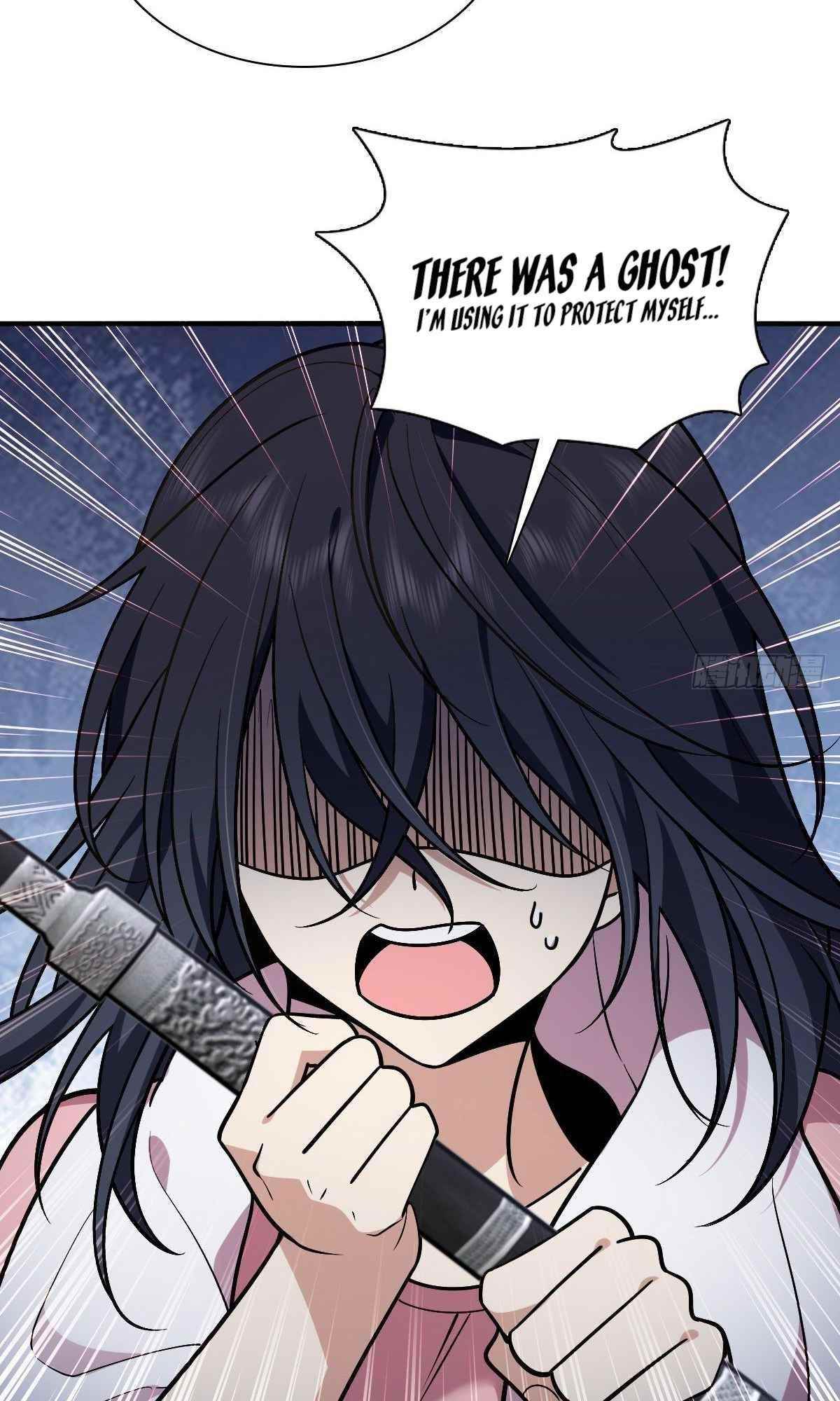 My Wife is From a Thousand Years Ago - Chapter 26 Page 70