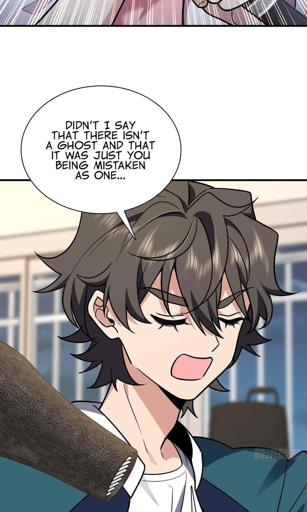 My Wife is From a Thousand Years Ago - Chapter 26 Page 71