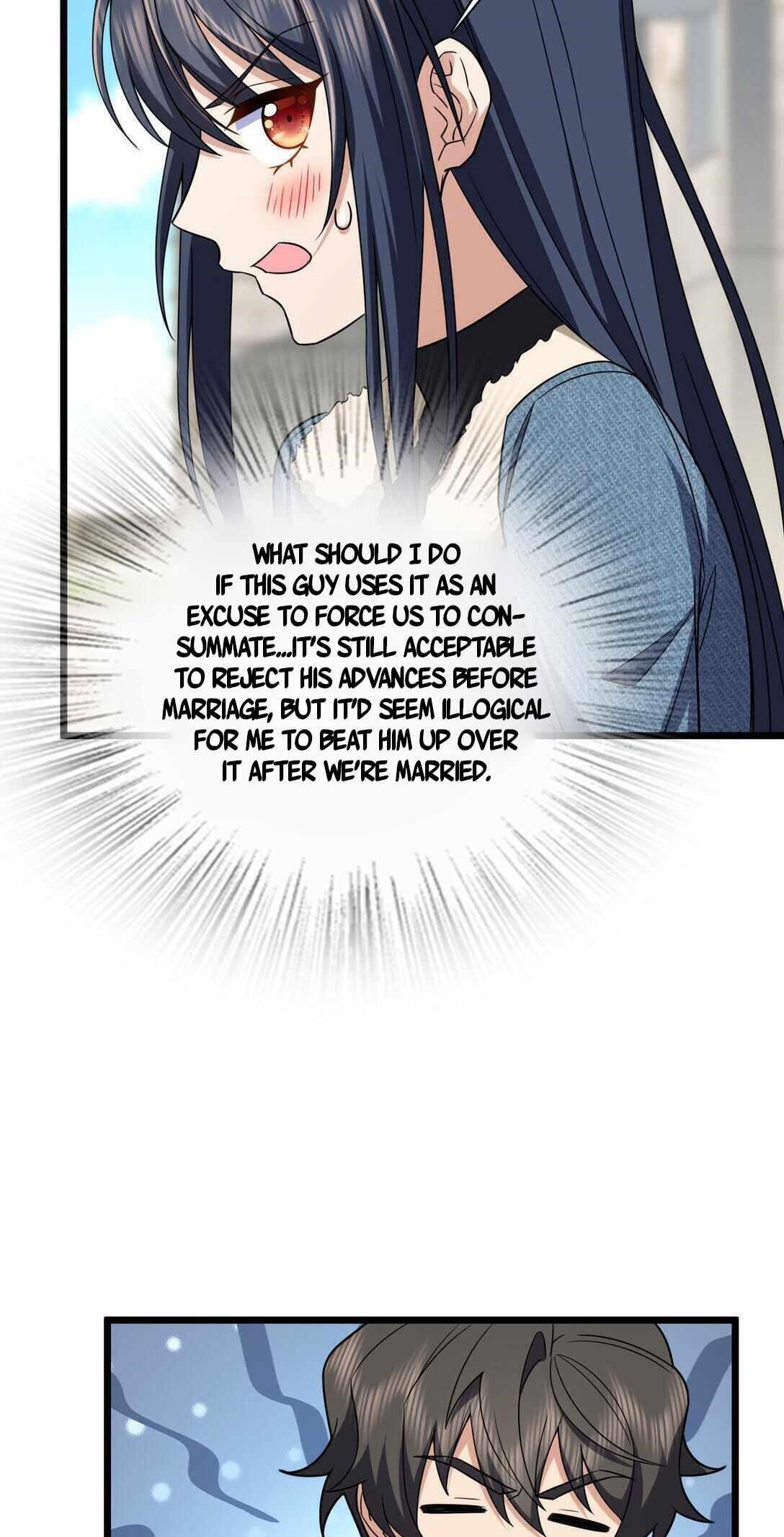 My Wife is From a Thousand Years Ago - Chapter 260 Page 11