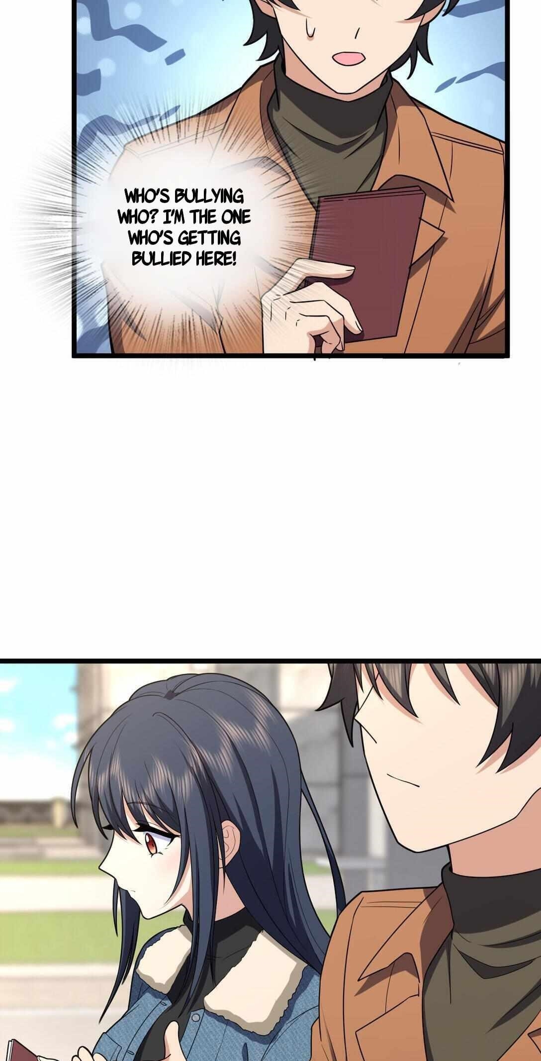 My Wife is From a Thousand Years Ago - Chapter 260 Page 12