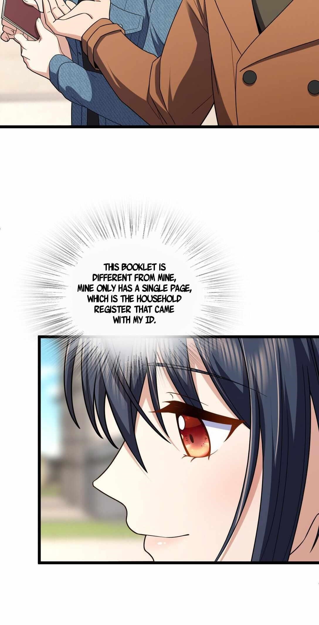 My Wife is From a Thousand Years Ago - Chapter 260 Page 13