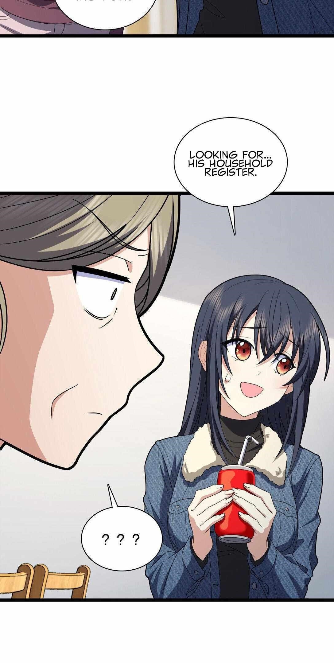 My Wife is From a Thousand Years Ago - Chapter 260 Page 21