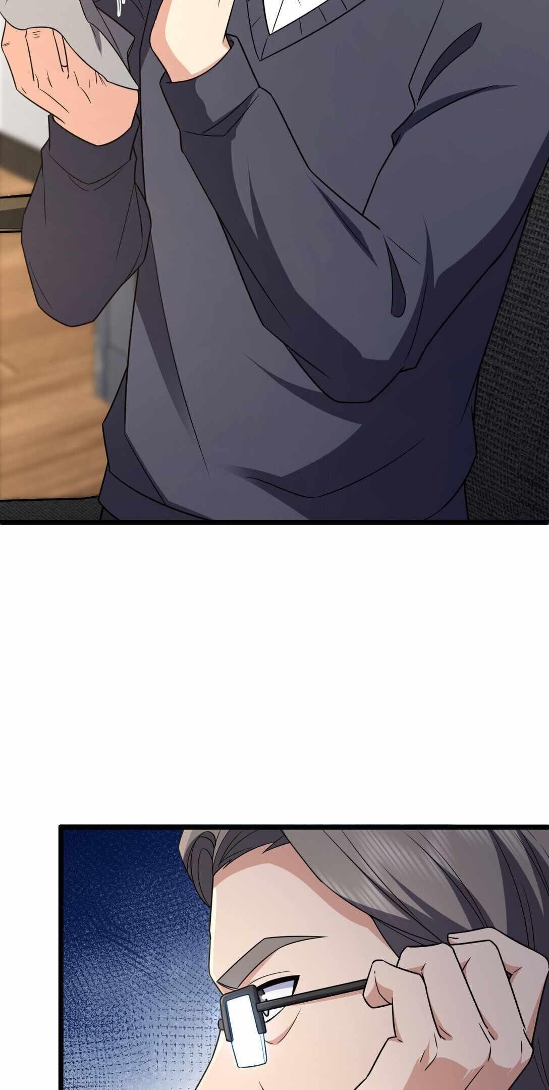 My Wife is From a Thousand Years Ago - Chapter 261 Page 10