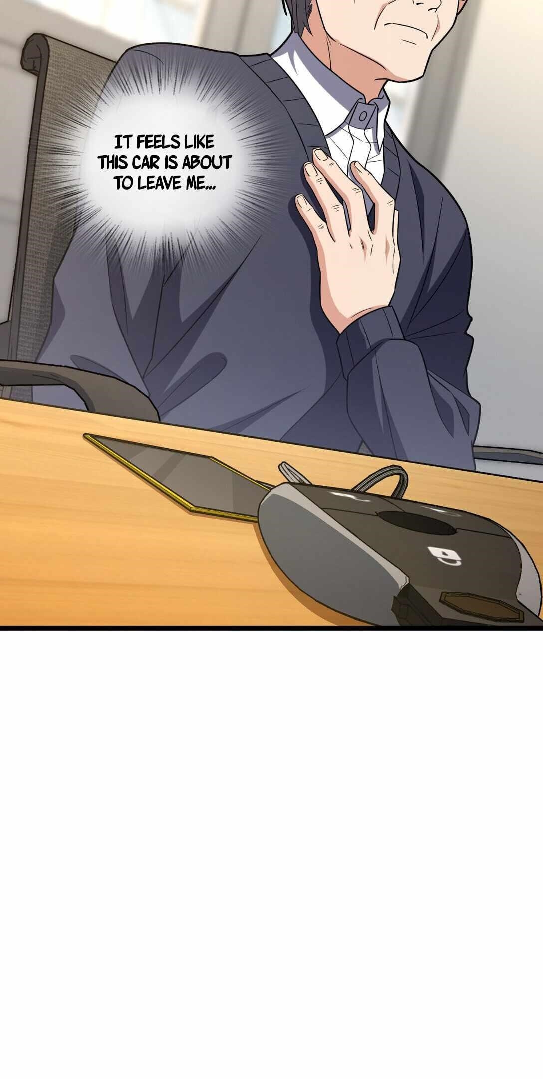 My Wife is From a Thousand Years Ago - Chapter 261 Page 13