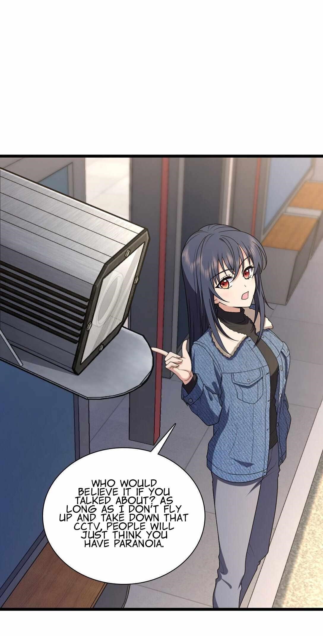 My Wife is From a Thousand Years Ago - Chapter 261 Page 18