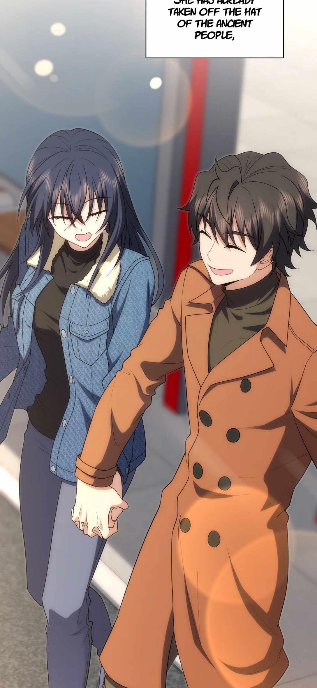 My Wife is From a Thousand Years Ago - Chapter 261 Page 23