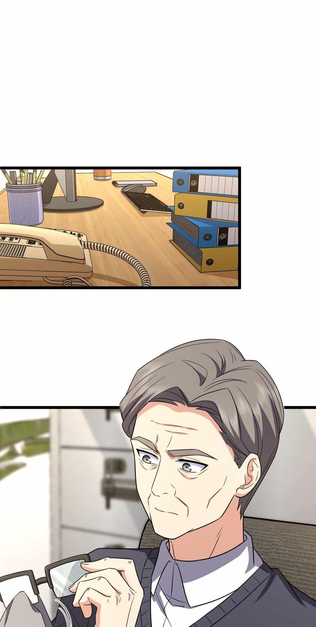 My Wife is From a Thousand Years Ago - Chapter 261 Page 9