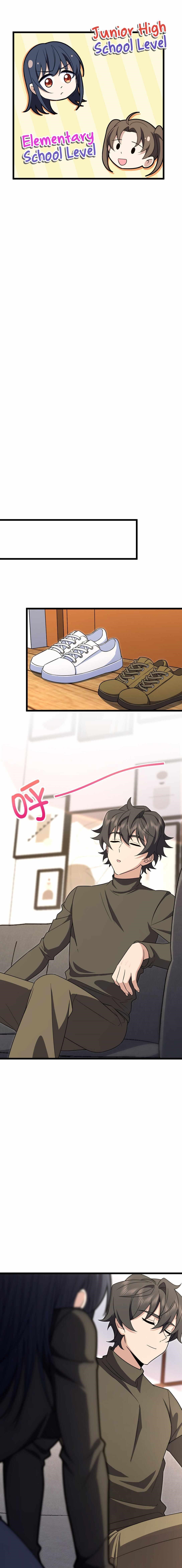 My Wife is From a Thousand Years Ago - Chapter 262 Page 14