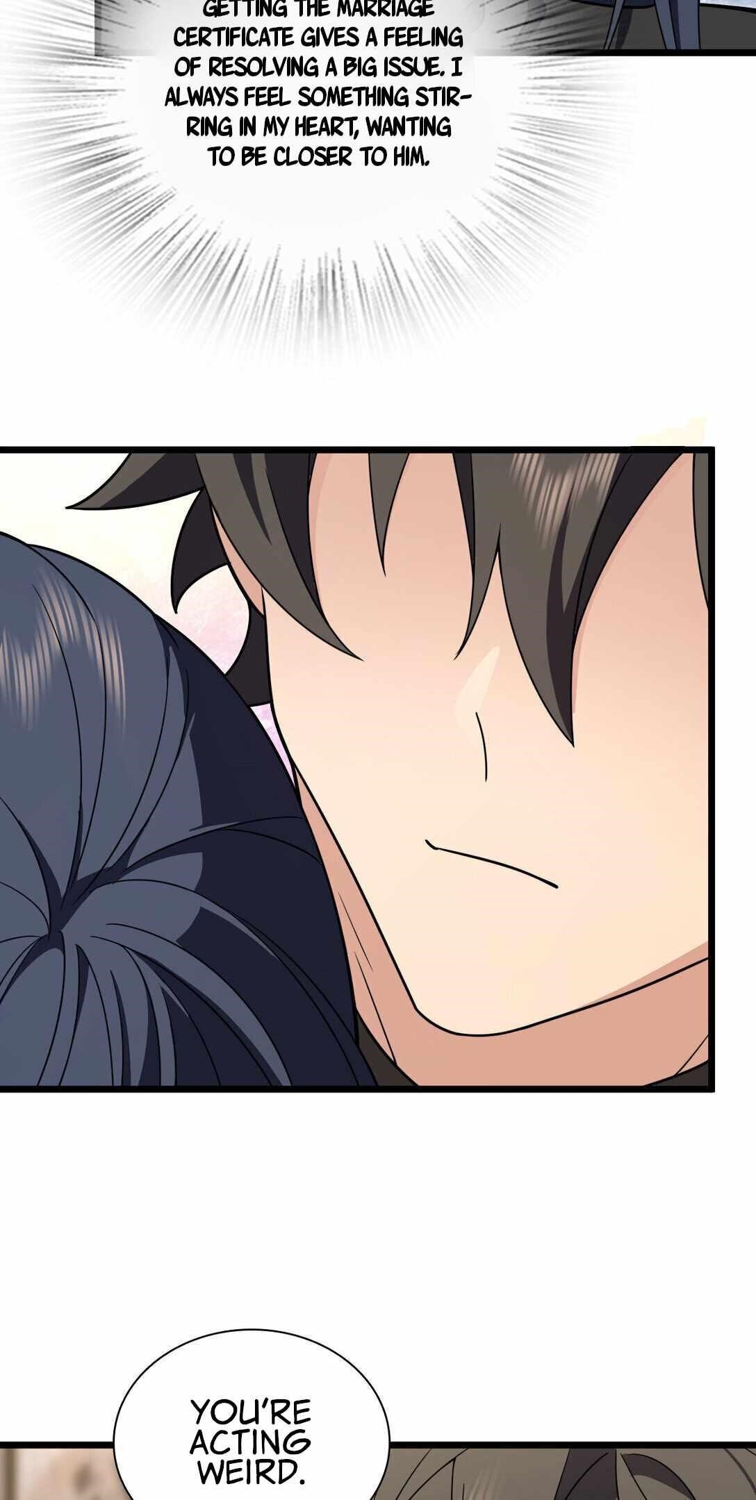 My Wife is From a Thousand Years Ago - Chapter 262 Page 17