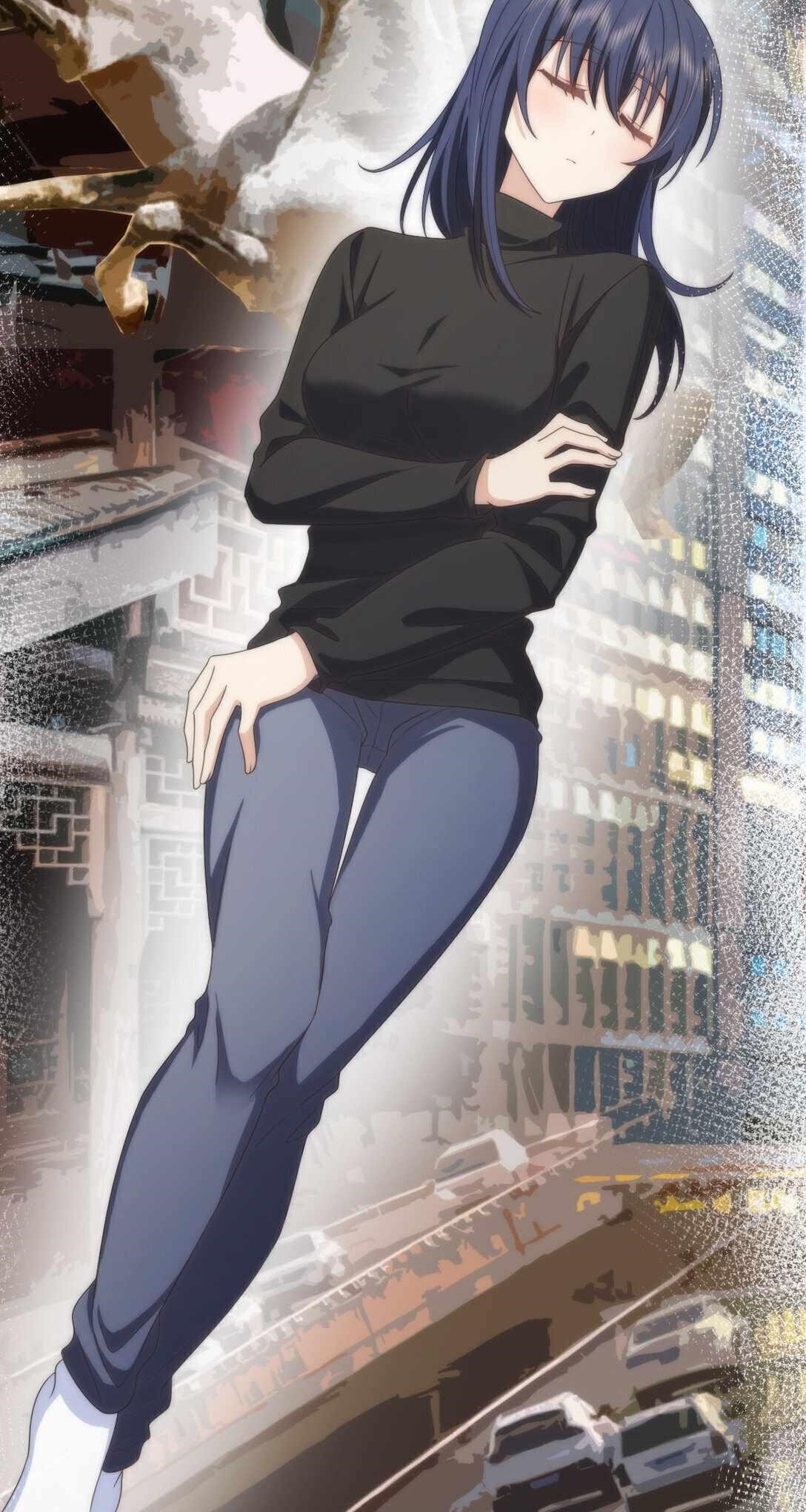 My Wife is From a Thousand Years Ago - Chapter 262 Page 20