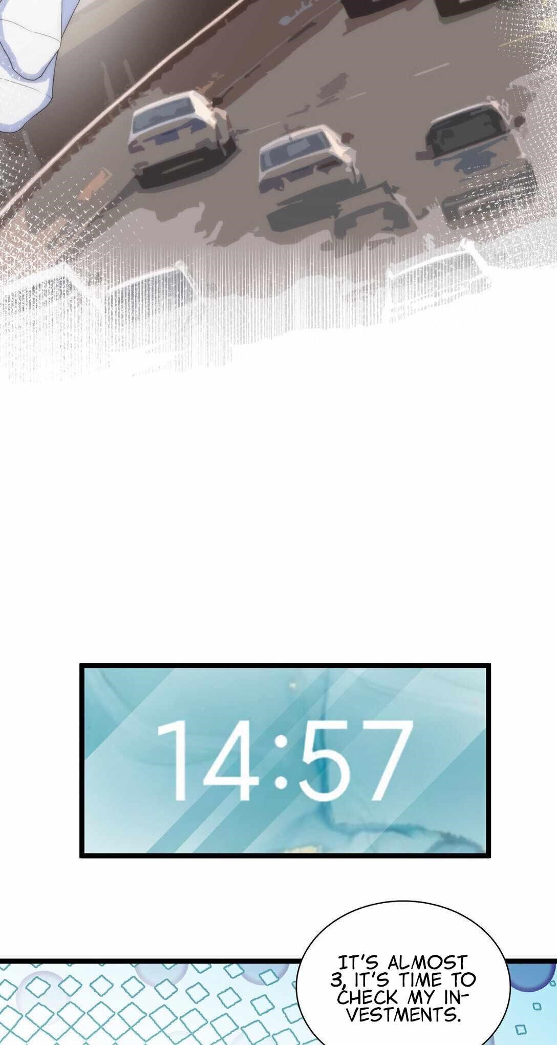 My Wife is From a Thousand Years Ago - Chapter 262 Page 21