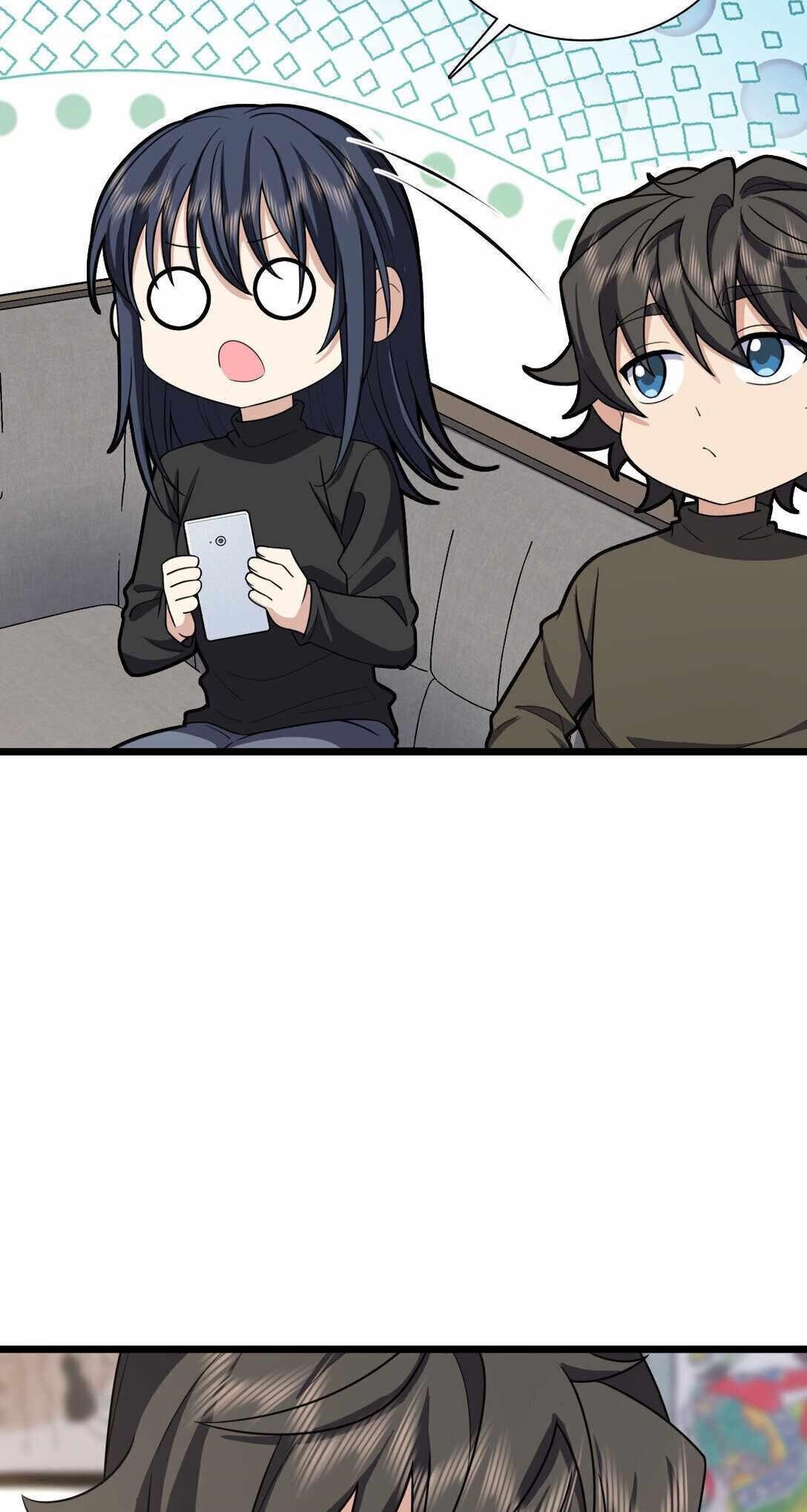 My Wife is From a Thousand Years Ago - Chapter 262 Page 22