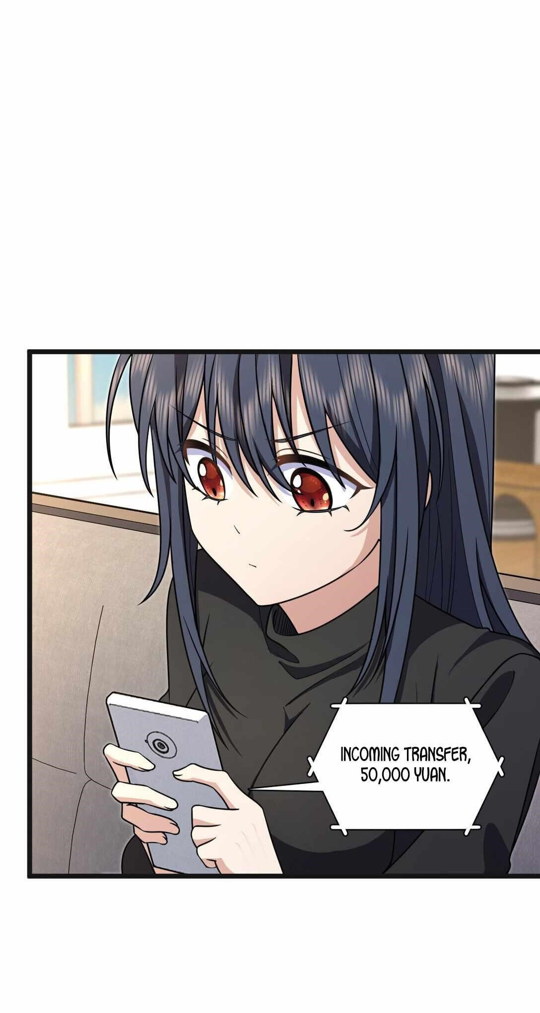 My Wife is From a Thousand Years Ago - Chapter 262 Page 24