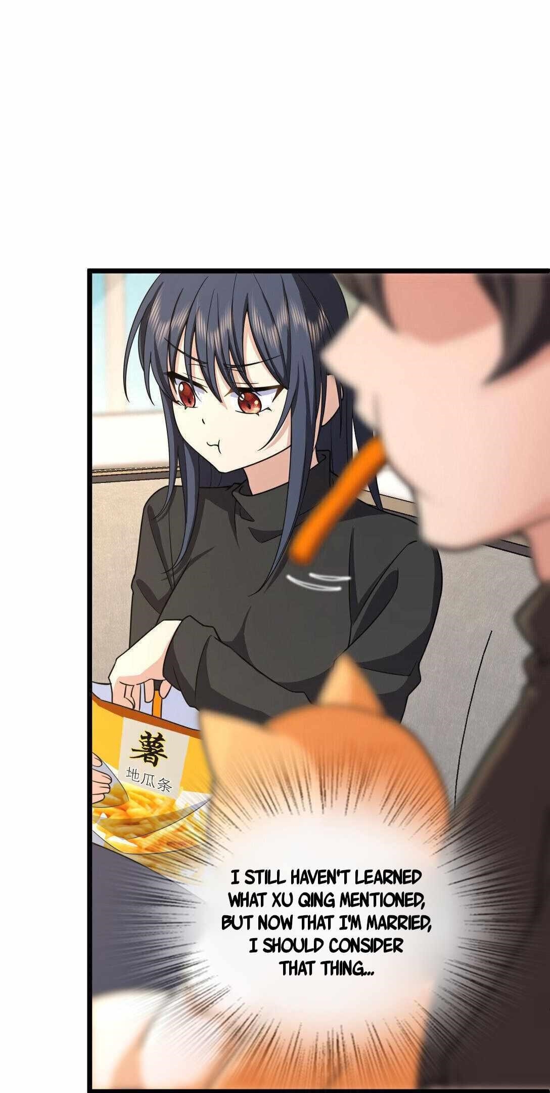 My Wife is From a Thousand Years Ago - Chapter 262 Page 29