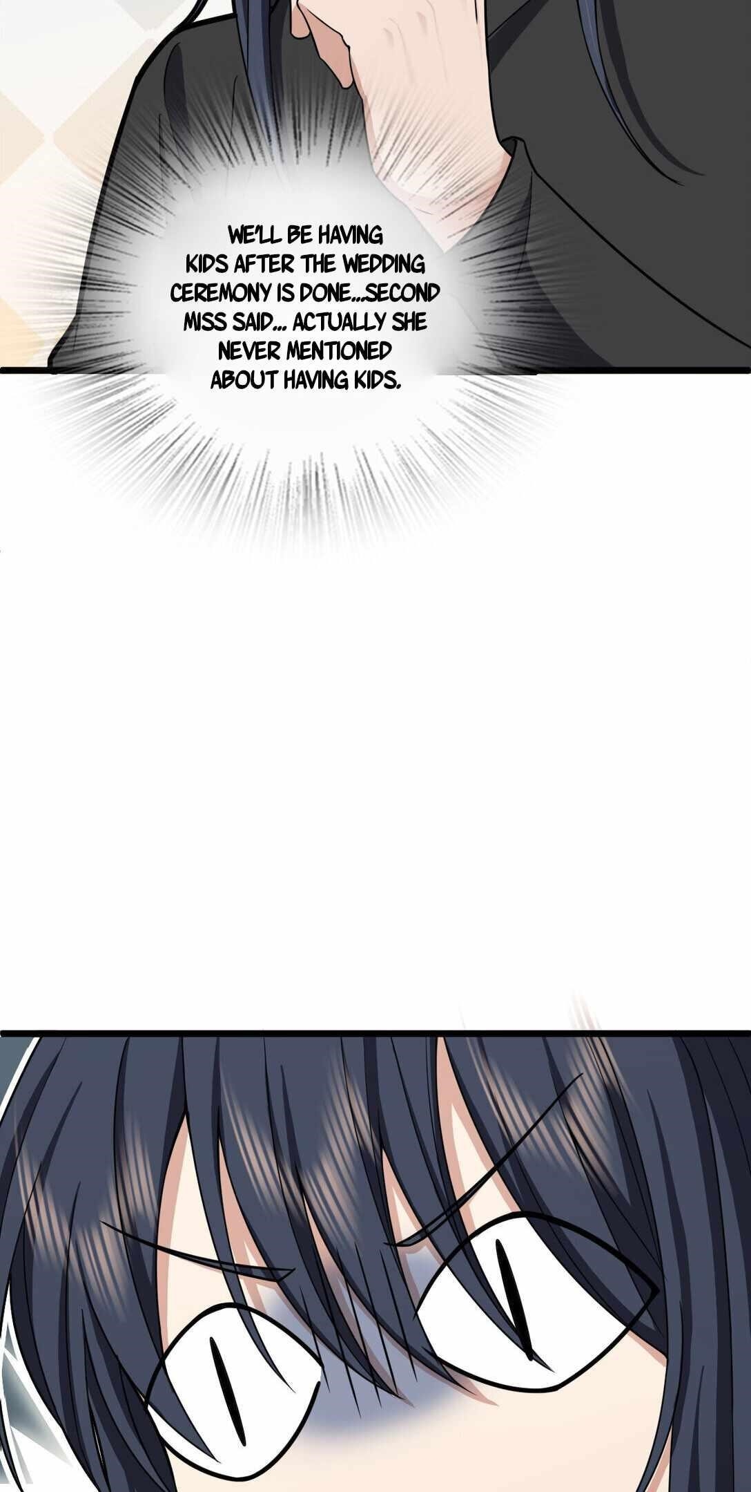 My Wife is From a Thousand Years Ago - Chapter 262 Page 31