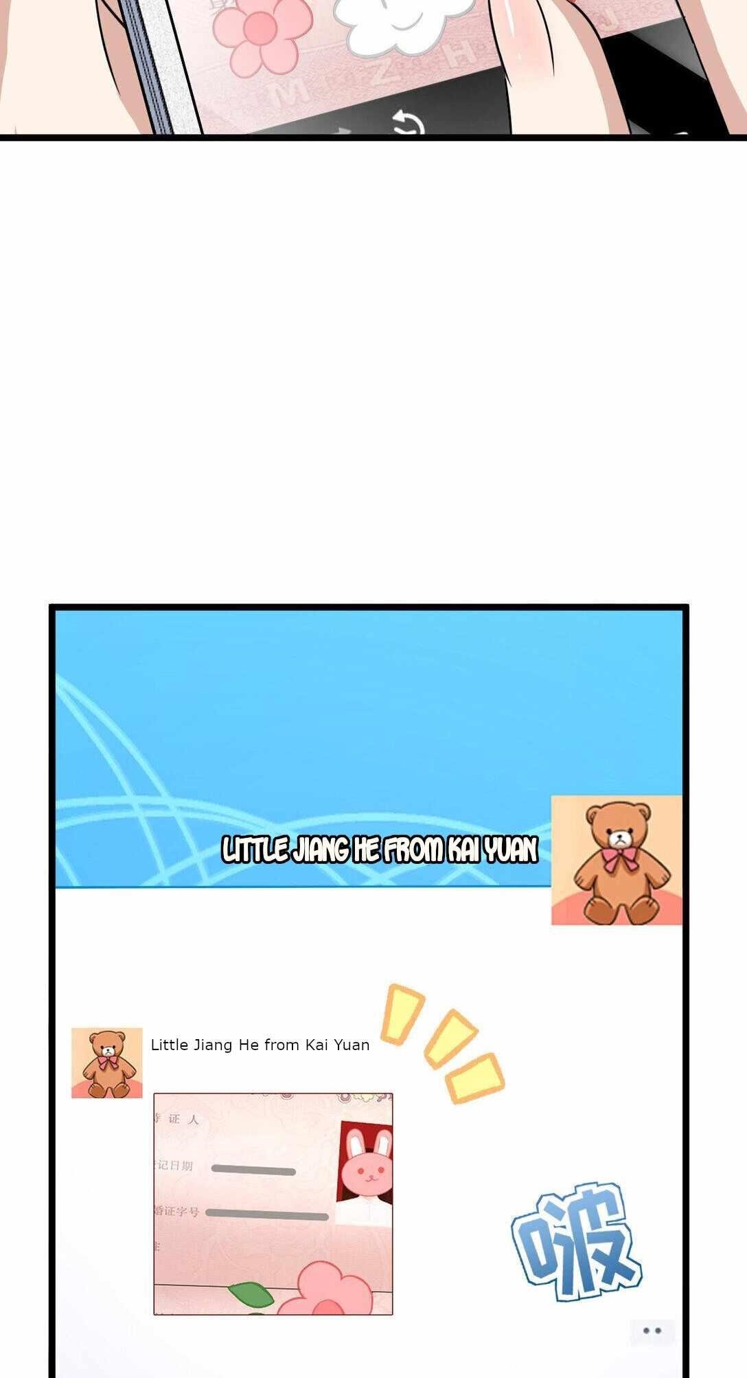 My Wife is From a Thousand Years Ago - Chapter 262 Page 6