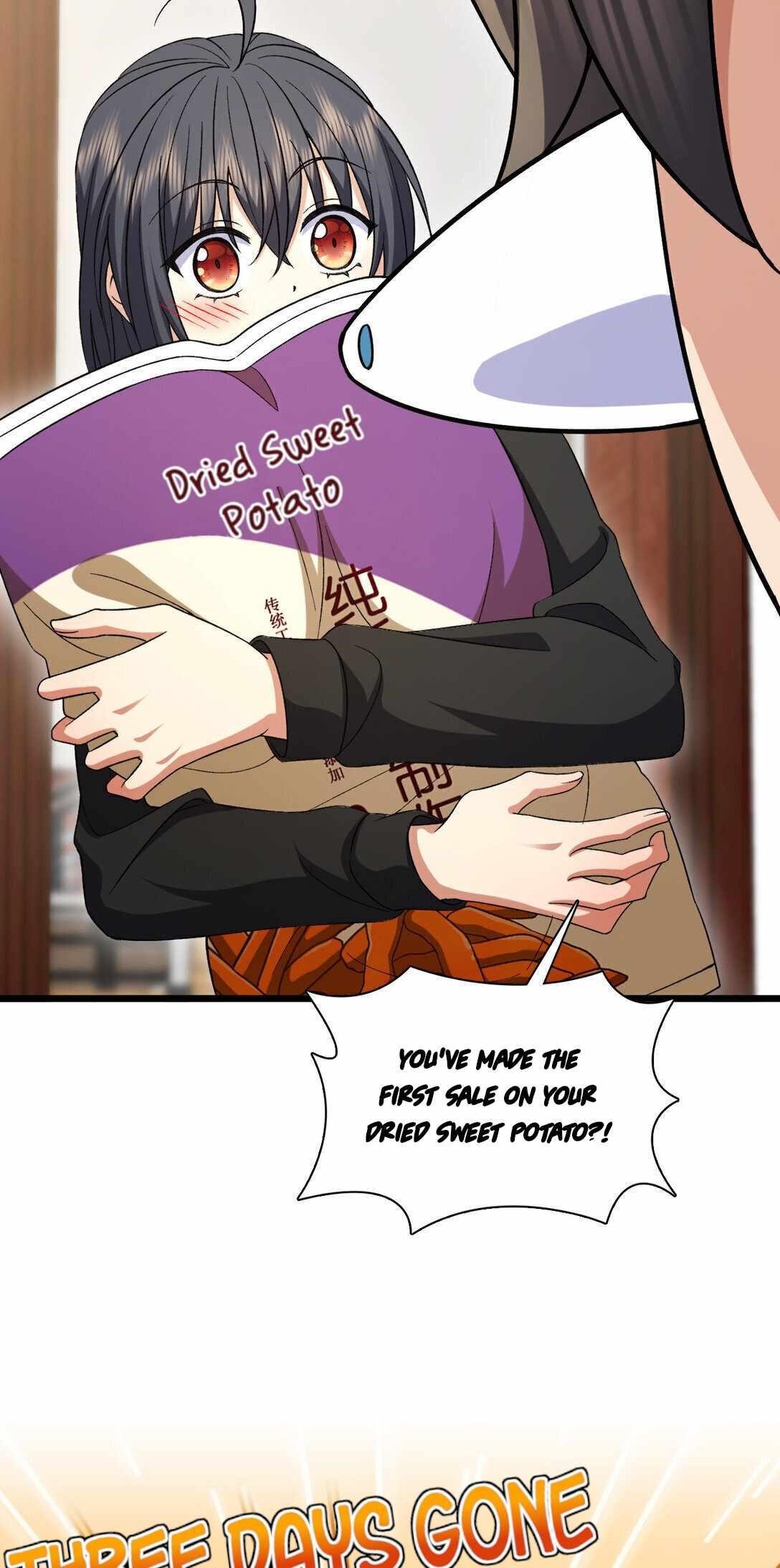 My Wife is From a Thousand Years Ago - Chapter 263 Page 12