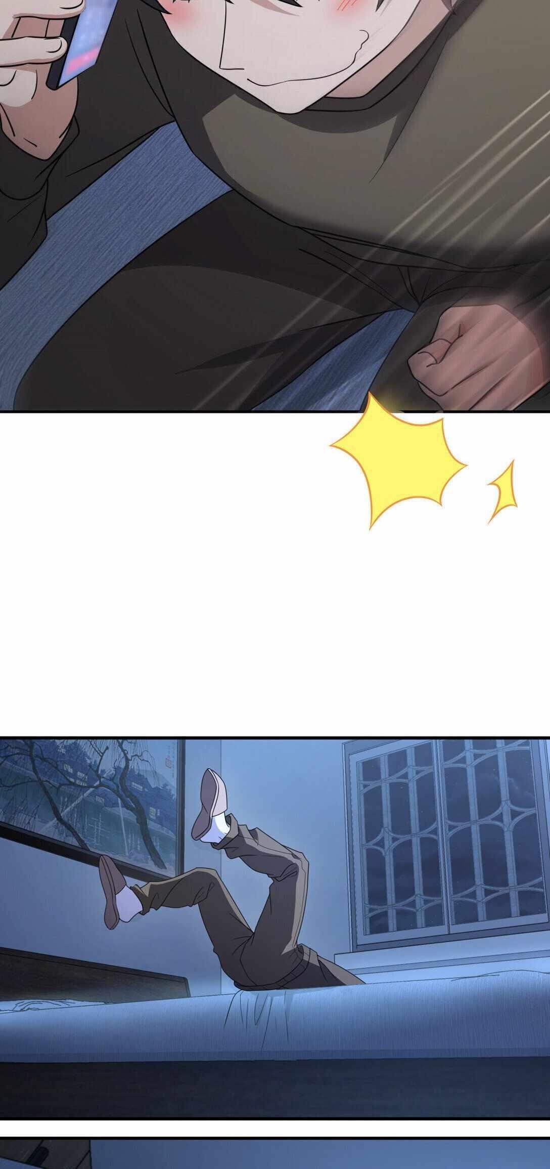 My Wife is From a Thousand Years Ago - Chapter 263 Page 25