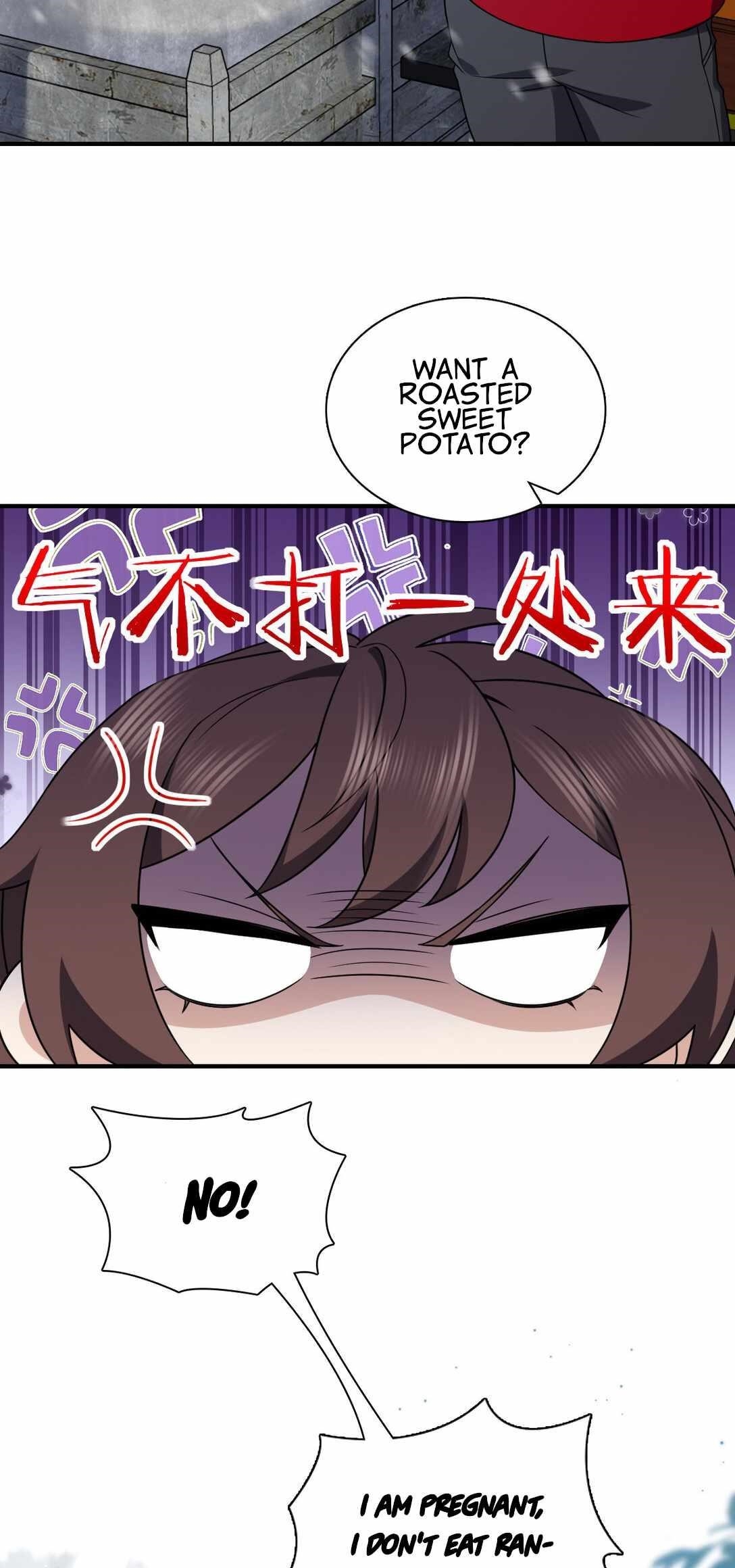 My Wife is From a Thousand Years Ago - Chapter 264 Page 14