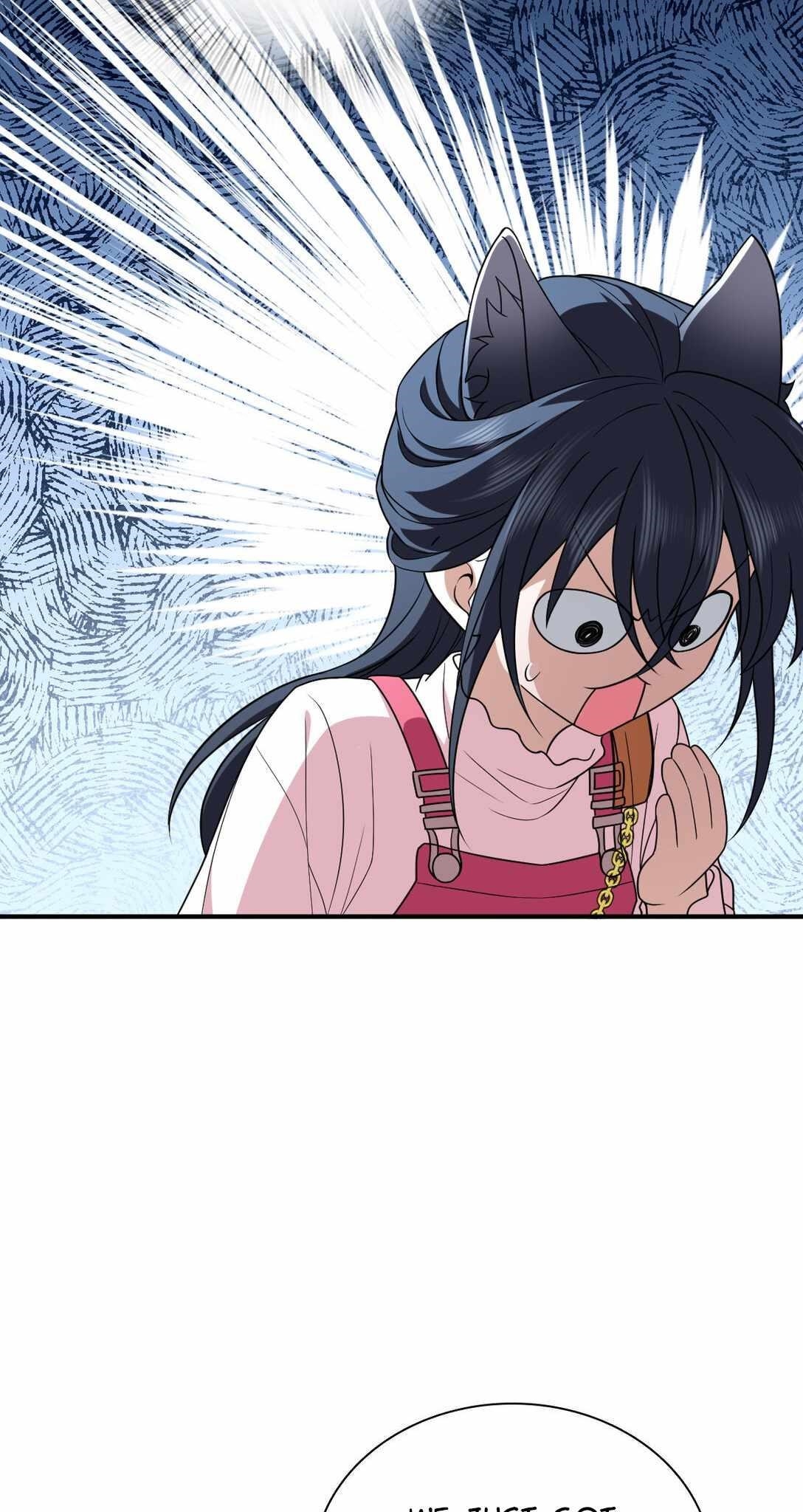 My Wife is From a Thousand Years Ago - Chapter 264 Page 21