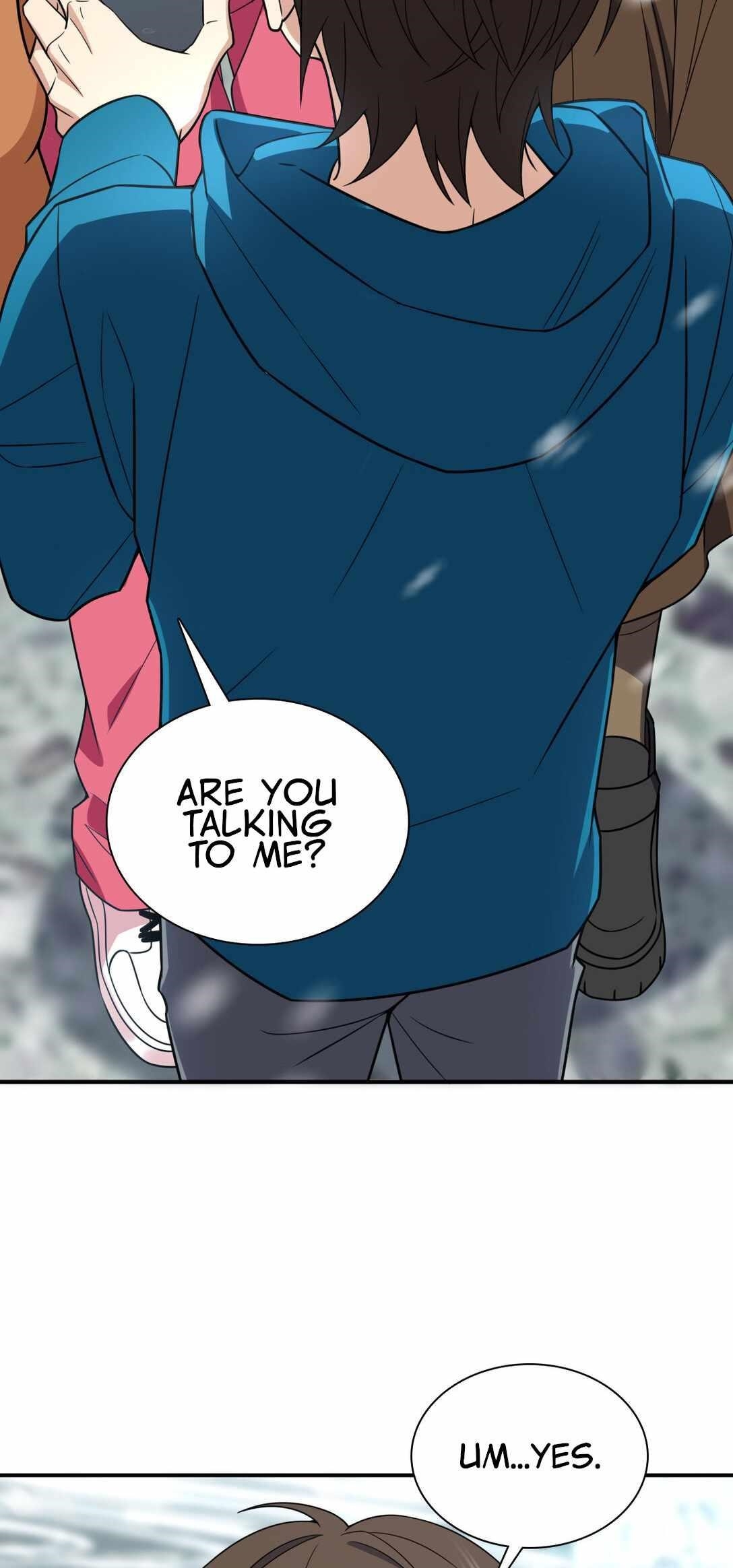 My Wife is From a Thousand Years Ago - Chapter 264 Page 28