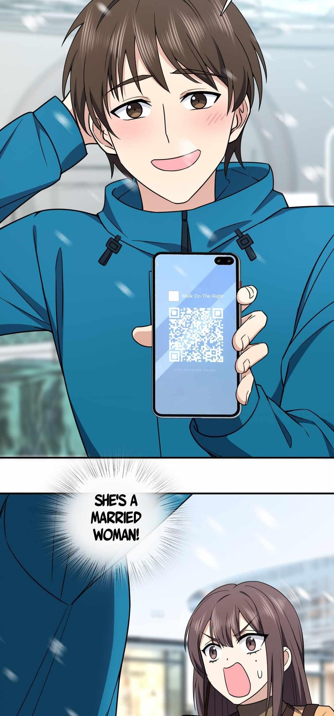 My Wife is From a Thousand Years Ago - Chapter 264 Page 29