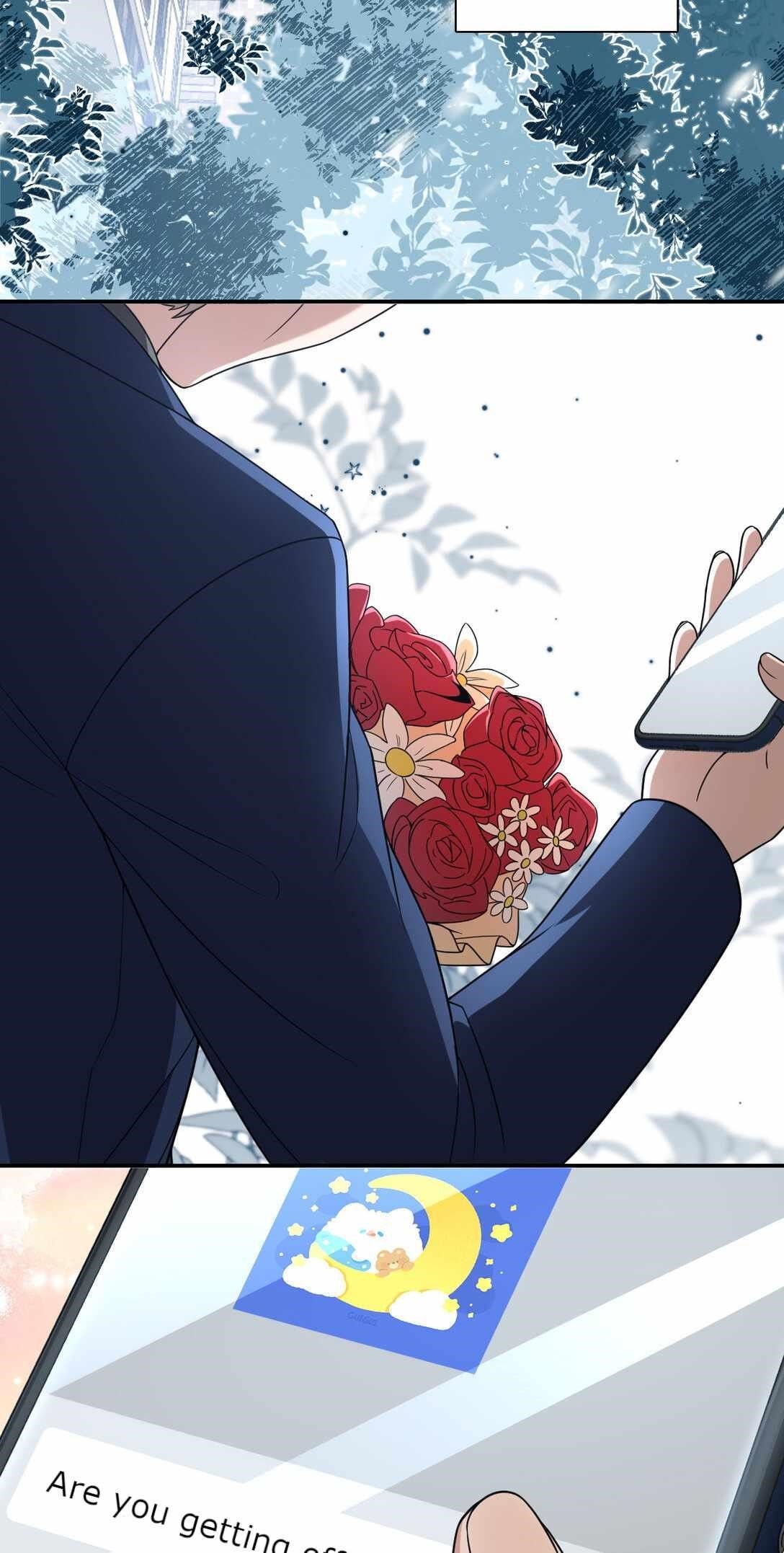 My Wife is From a Thousand Years Ago - Chapter 264 Page 3