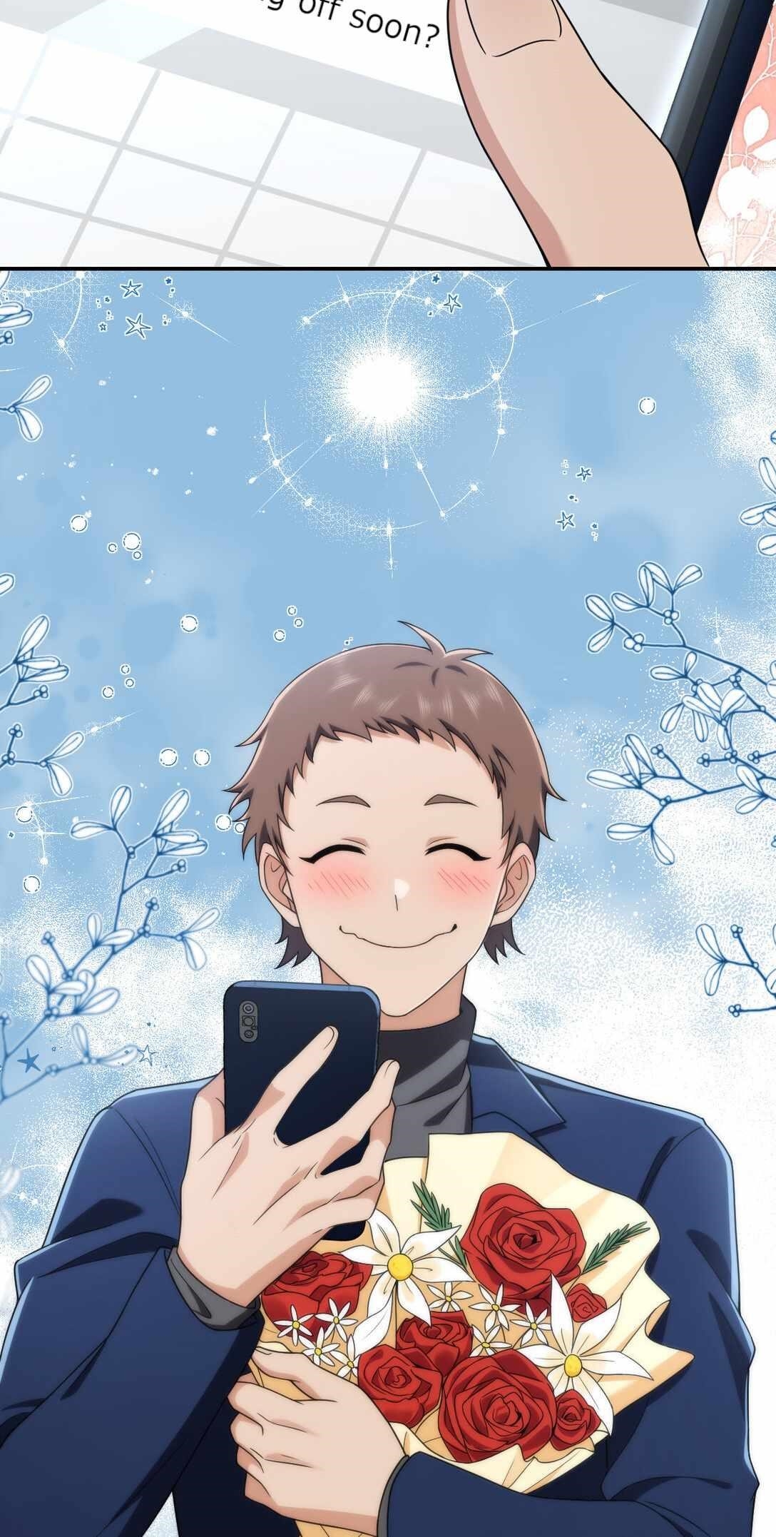 My Wife is From a Thousand Years Ago - Chapter 264 Page 4