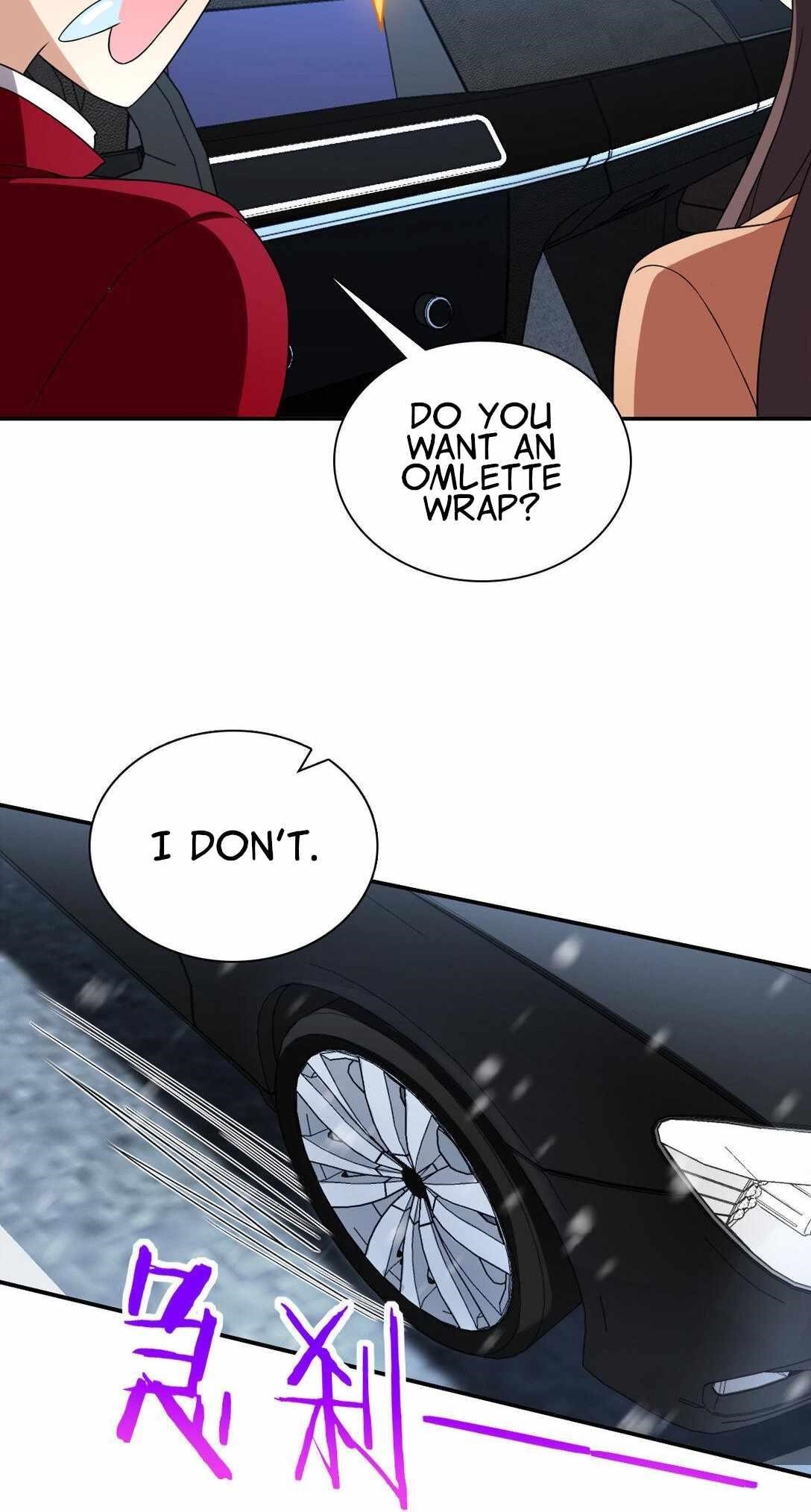 My Wife is From a Thousand Years Ago - Chapter 264 Page 9