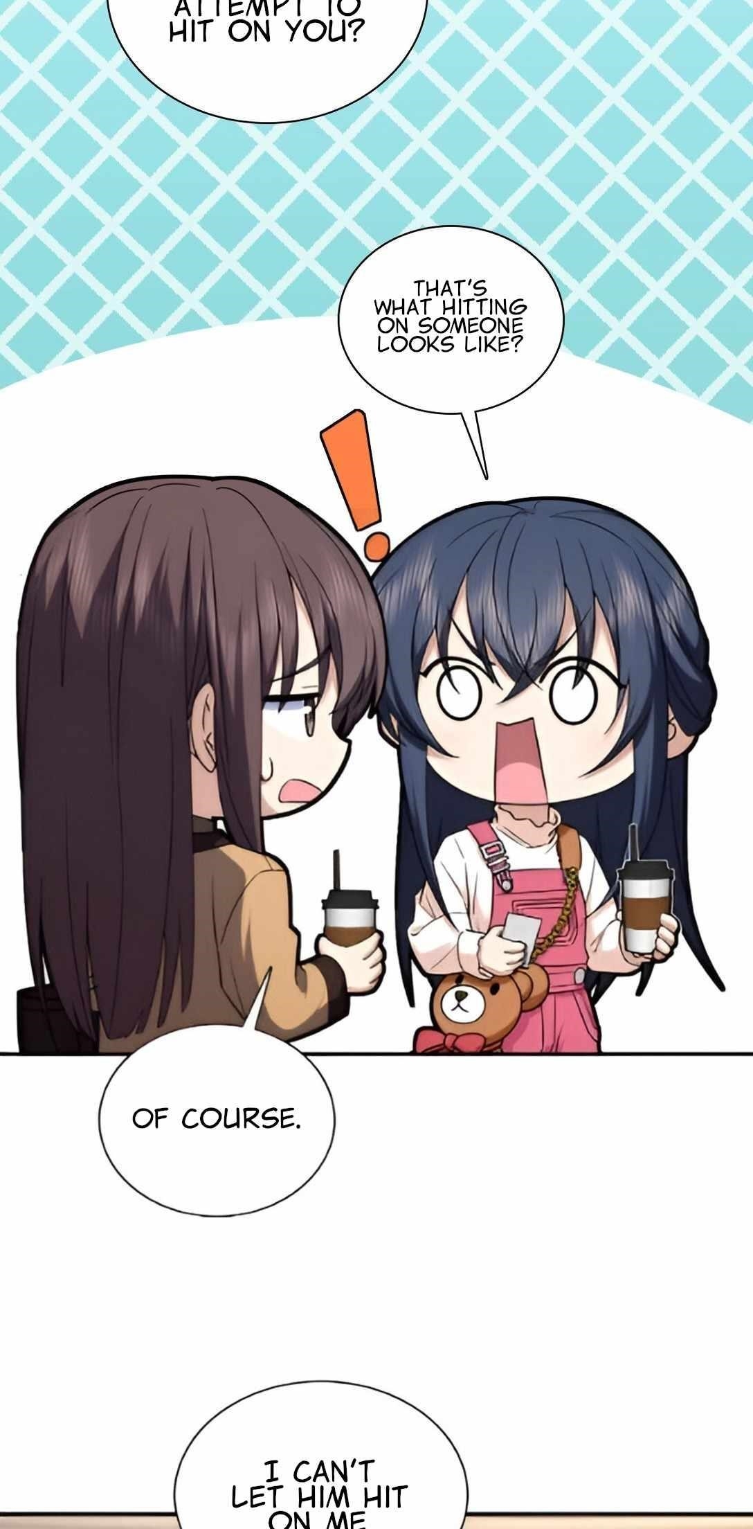 My Wife is From a Thousand Years Ago - Chapter 265 Page 10