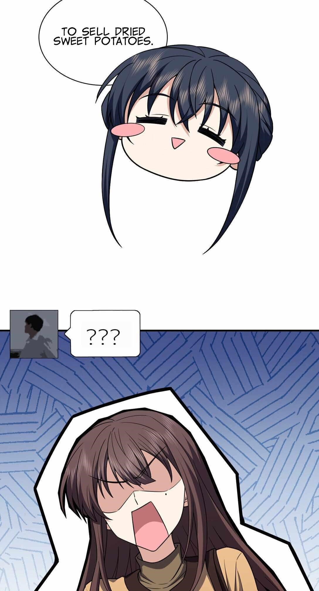 My Wife is From a Thousand Years Ago - Chapter 265 Page 13