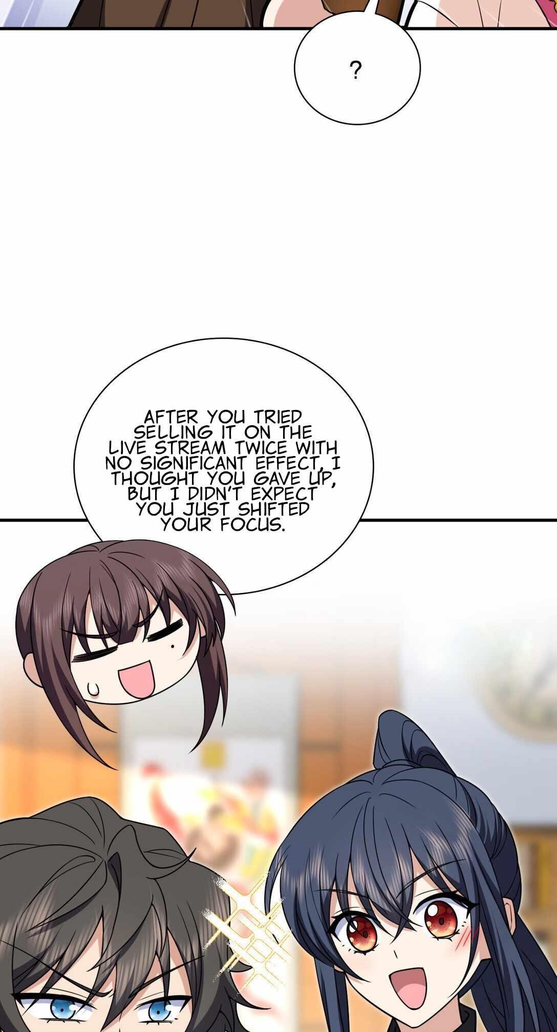 My Wife is From a Thousand Years Ago - Chapter 265 Page 16