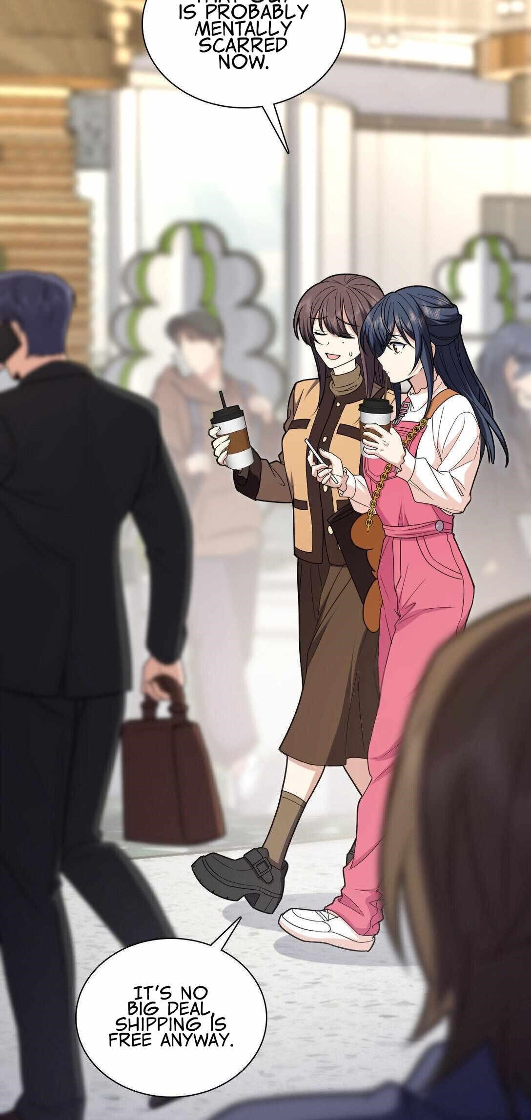 My Wife is From a Thousand Years Ago - Chapter 265 Page 18