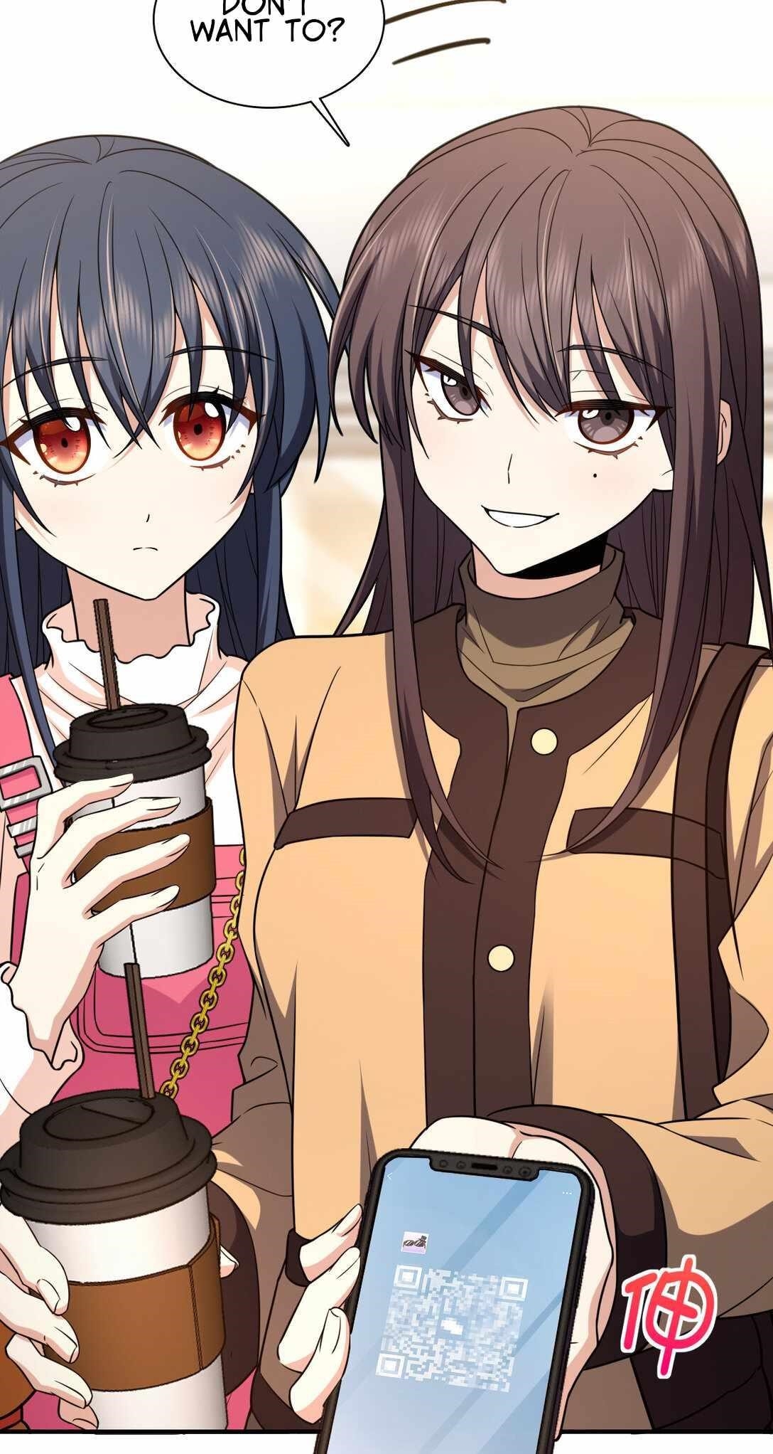 My Wife is From a Thousand Years Ago - Chapter 265 Page 2